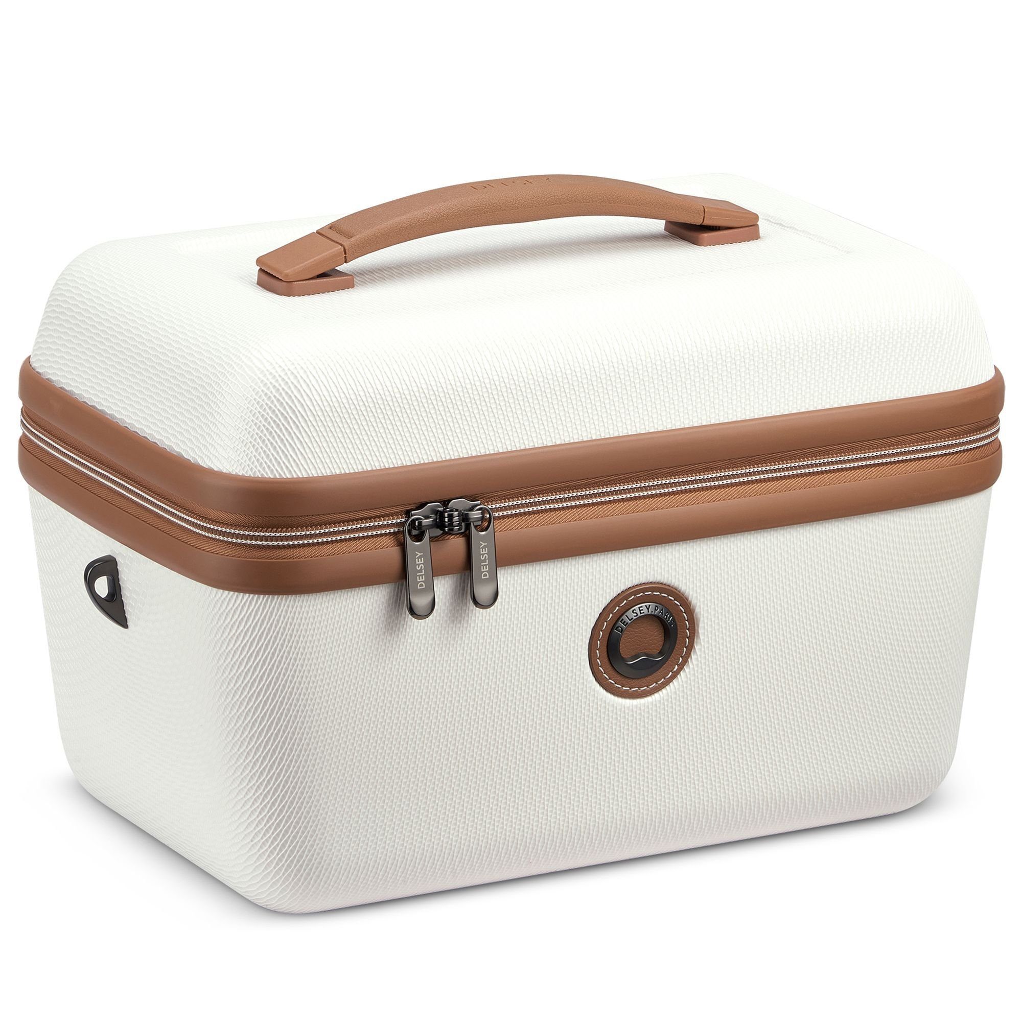 Delsey Paris Beautycase Chatelet Air 2.0, Polycarbonat