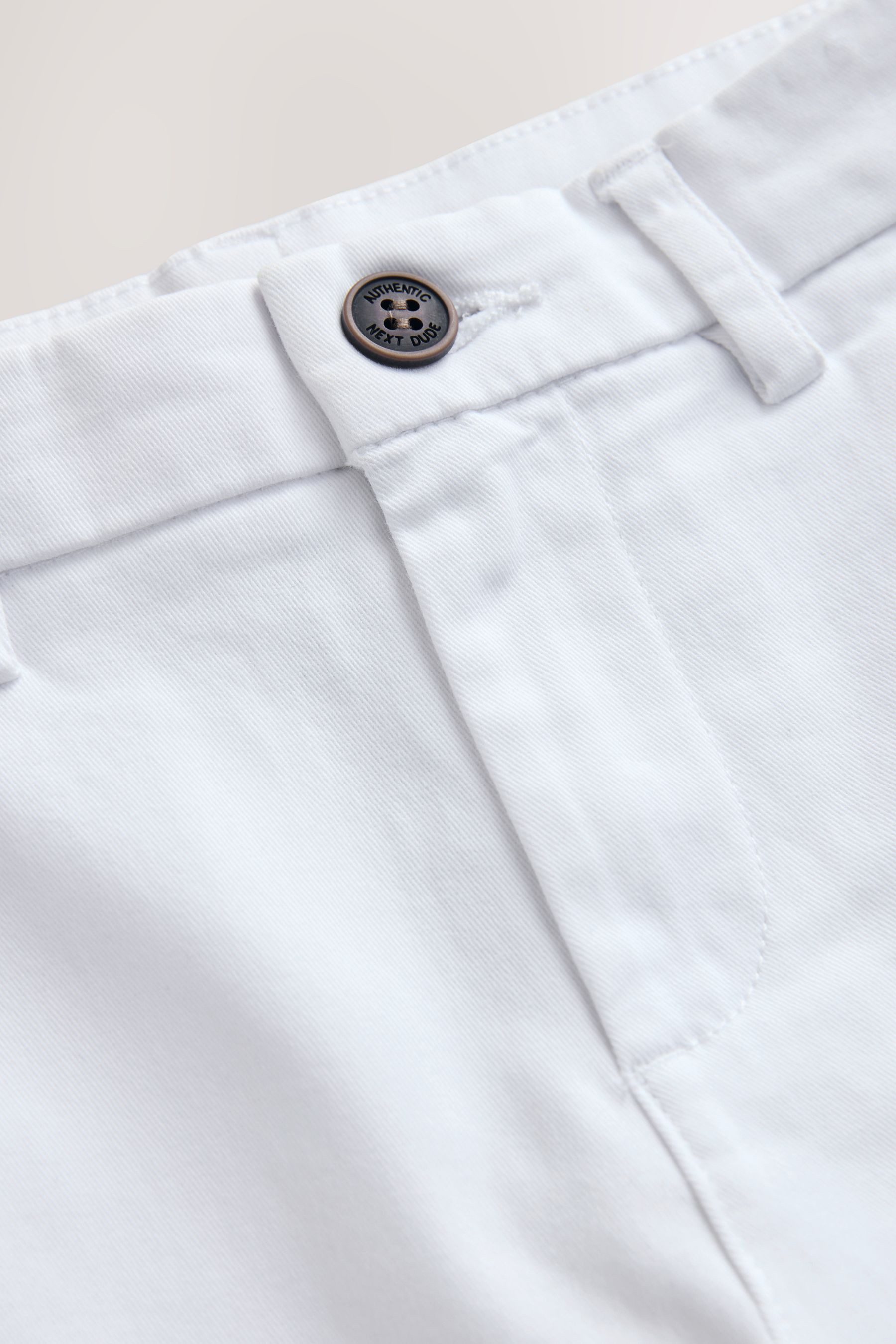 Next Chinohose Regular Fit Chinohose mit Stretch (1-tlg)