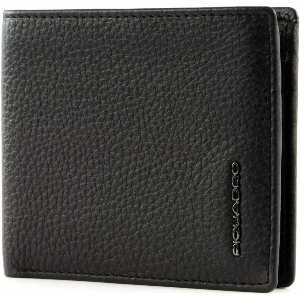 Piquadro Kartenetui Men?S Wallet With Removable Document Facility