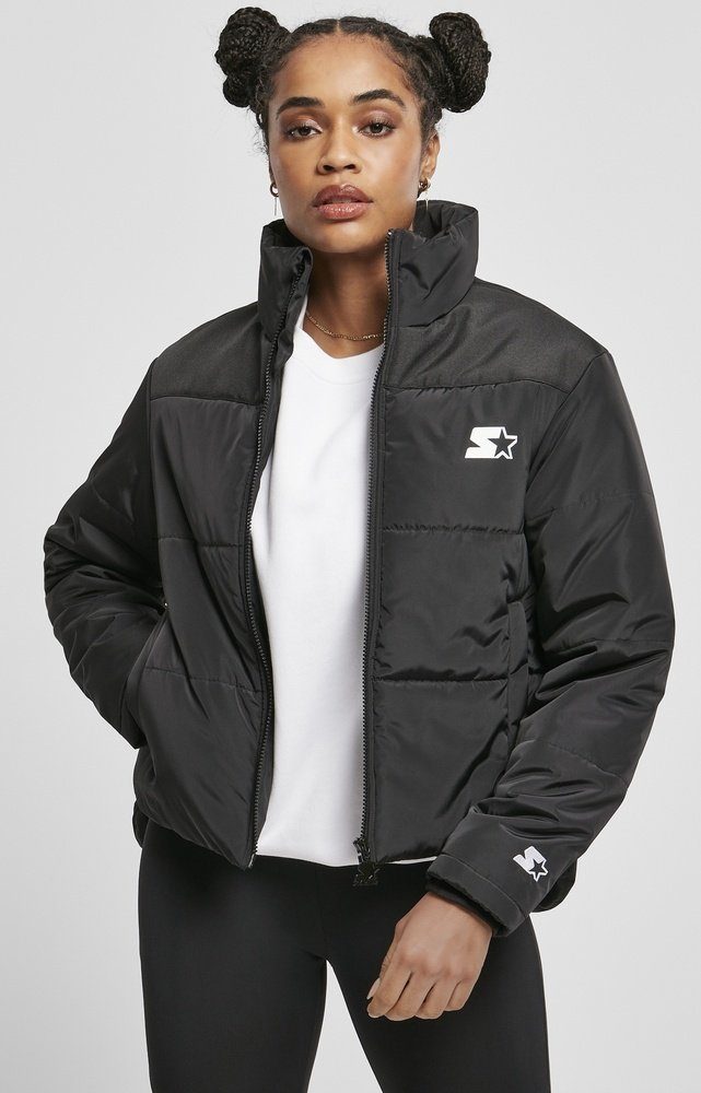 Starter Black Label Steppjacke