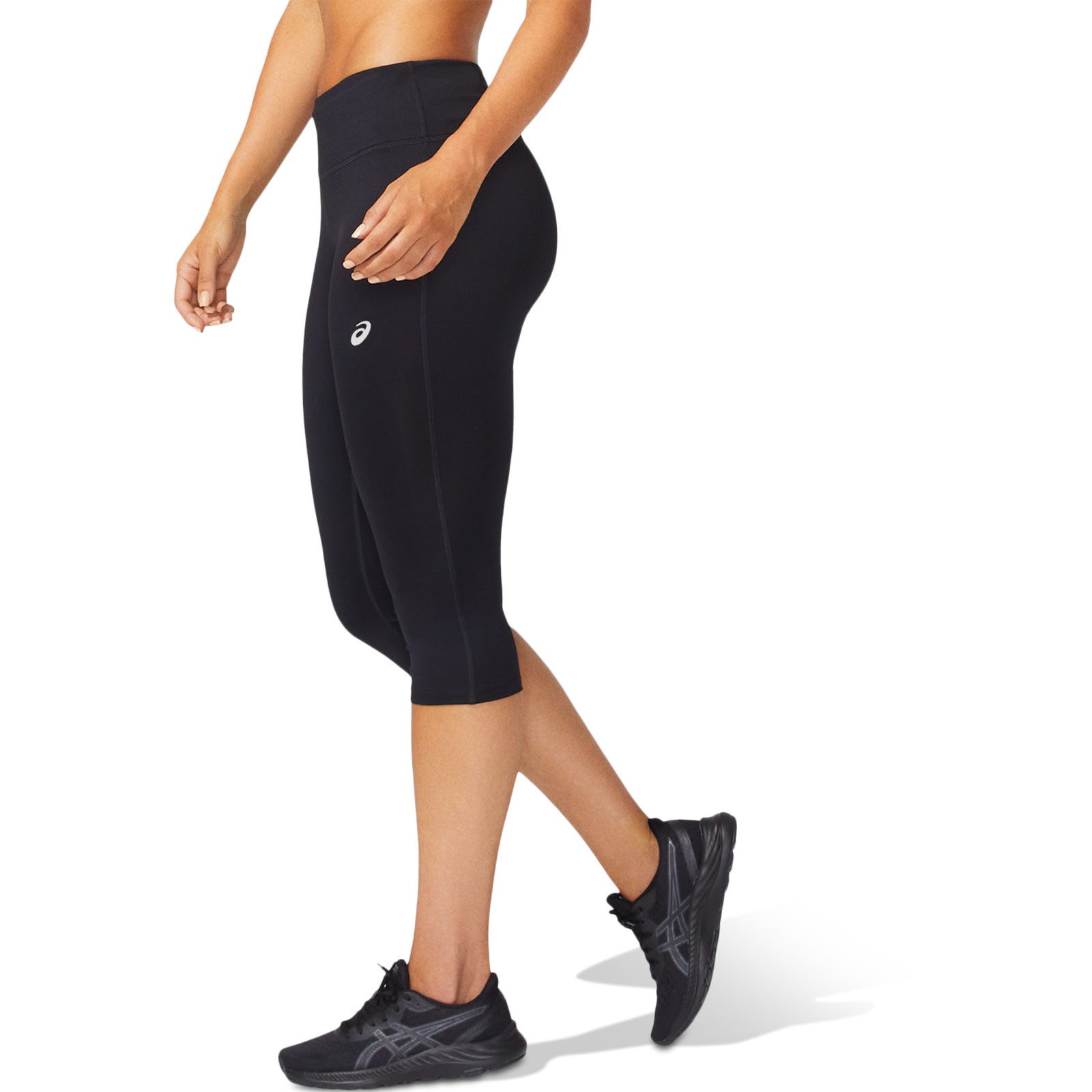 Asics 3/4-Hose CORE Capri Tight Lady 2012C329-001 3/4 Tight - die wichtige günstig online kaufen