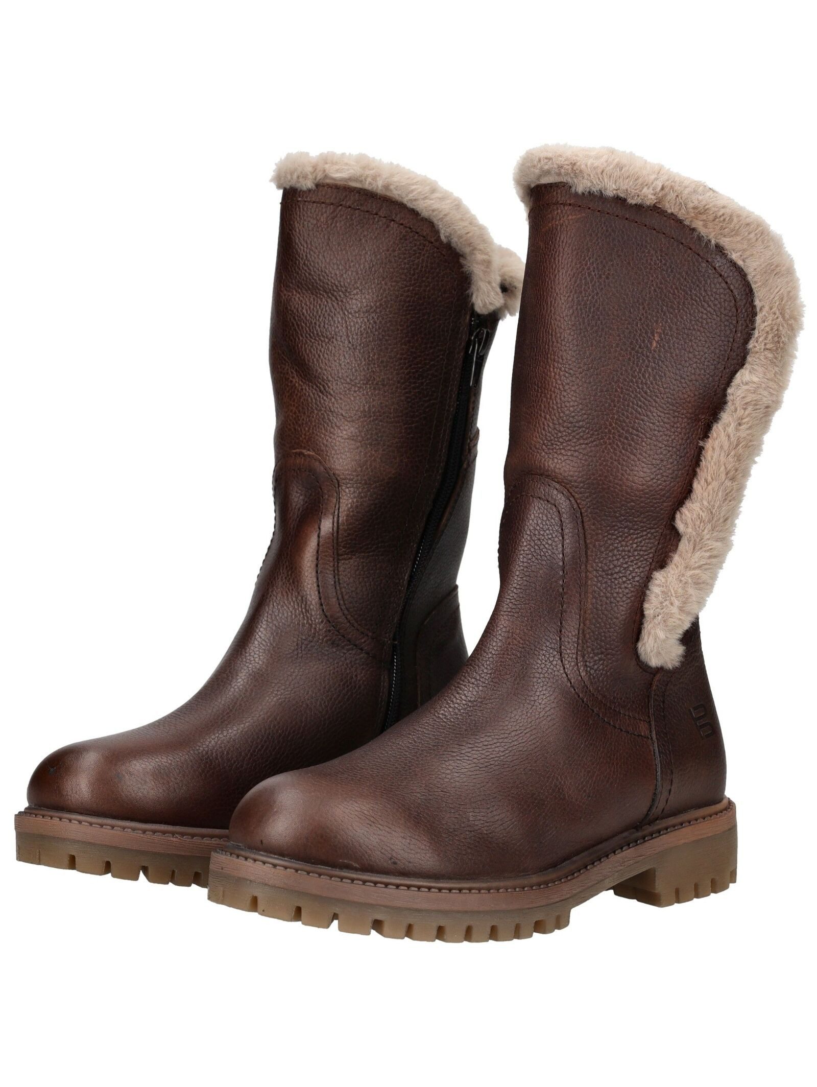 BAGATT Stiefel Lederimitat . Stiefel