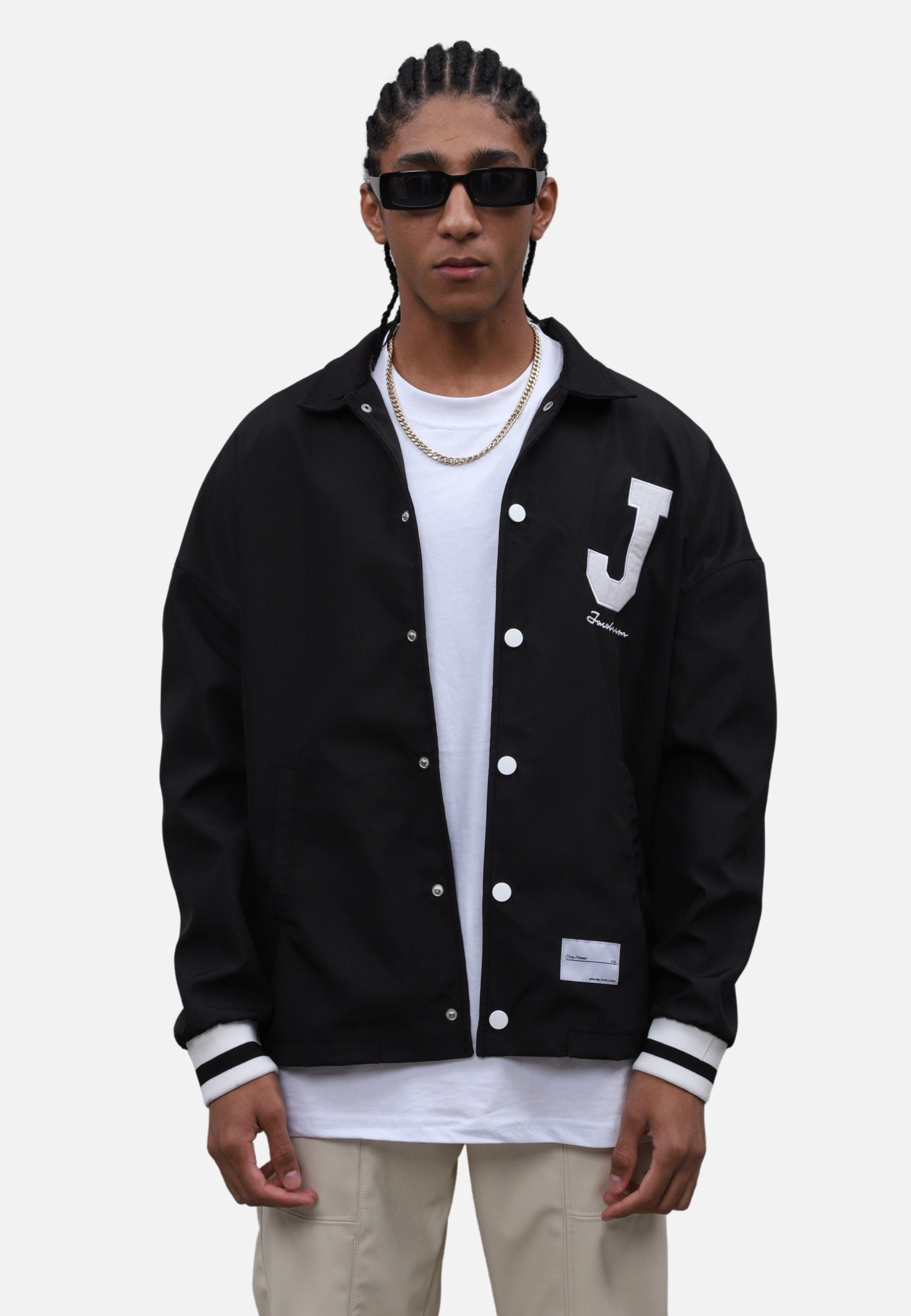 COFI Casuals Collegejacke Jacket J College günstig online kaufen