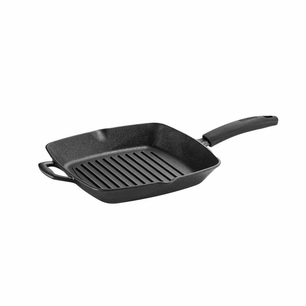 Tramontina Grillpfanne TITANEX 27 x 27 cm