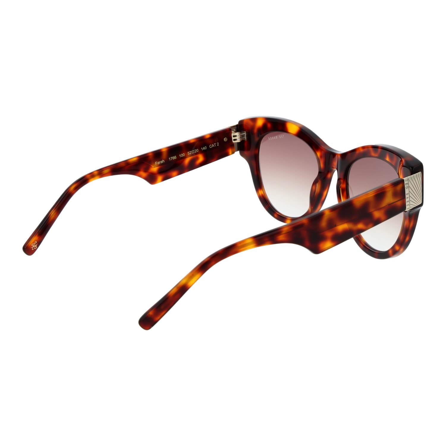 Ted Baker Sonnenbrille TB1766 52100