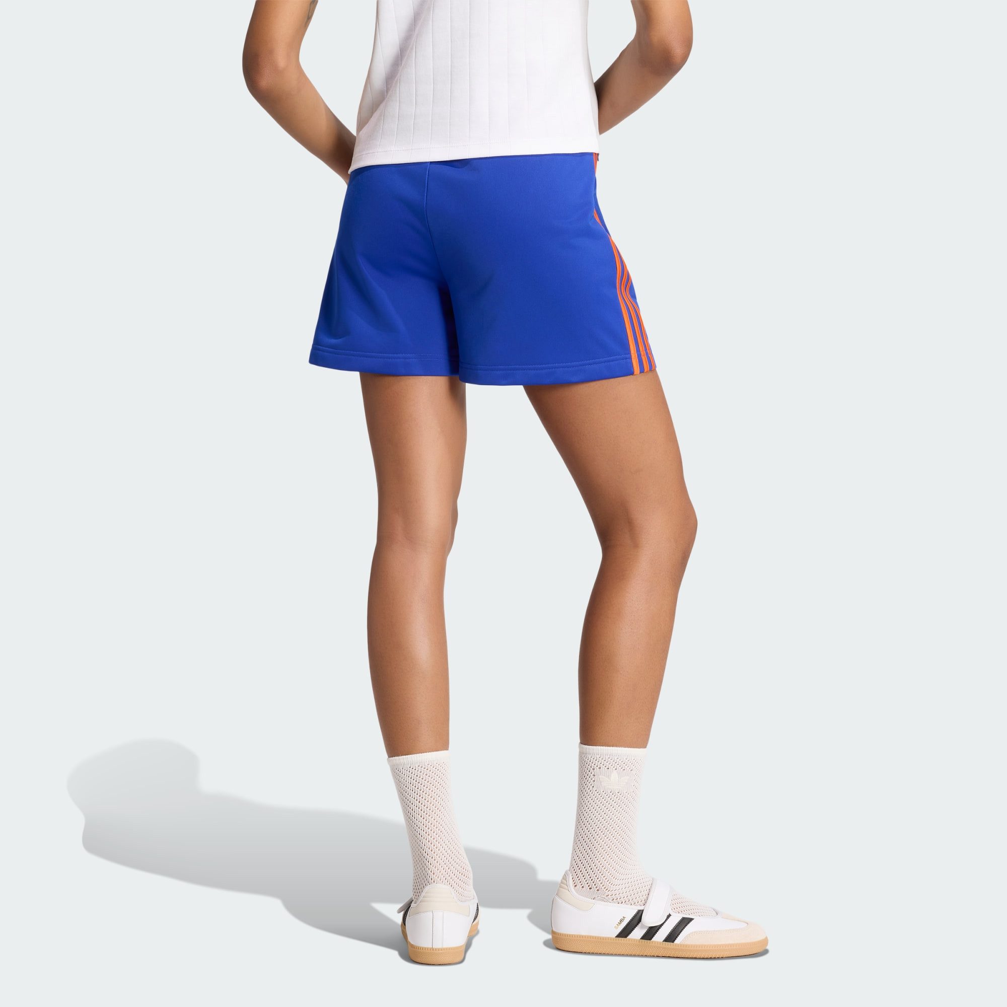 adidas Originals Shorts FIREBIRD CLASSIC SHORTS (1-tlg)