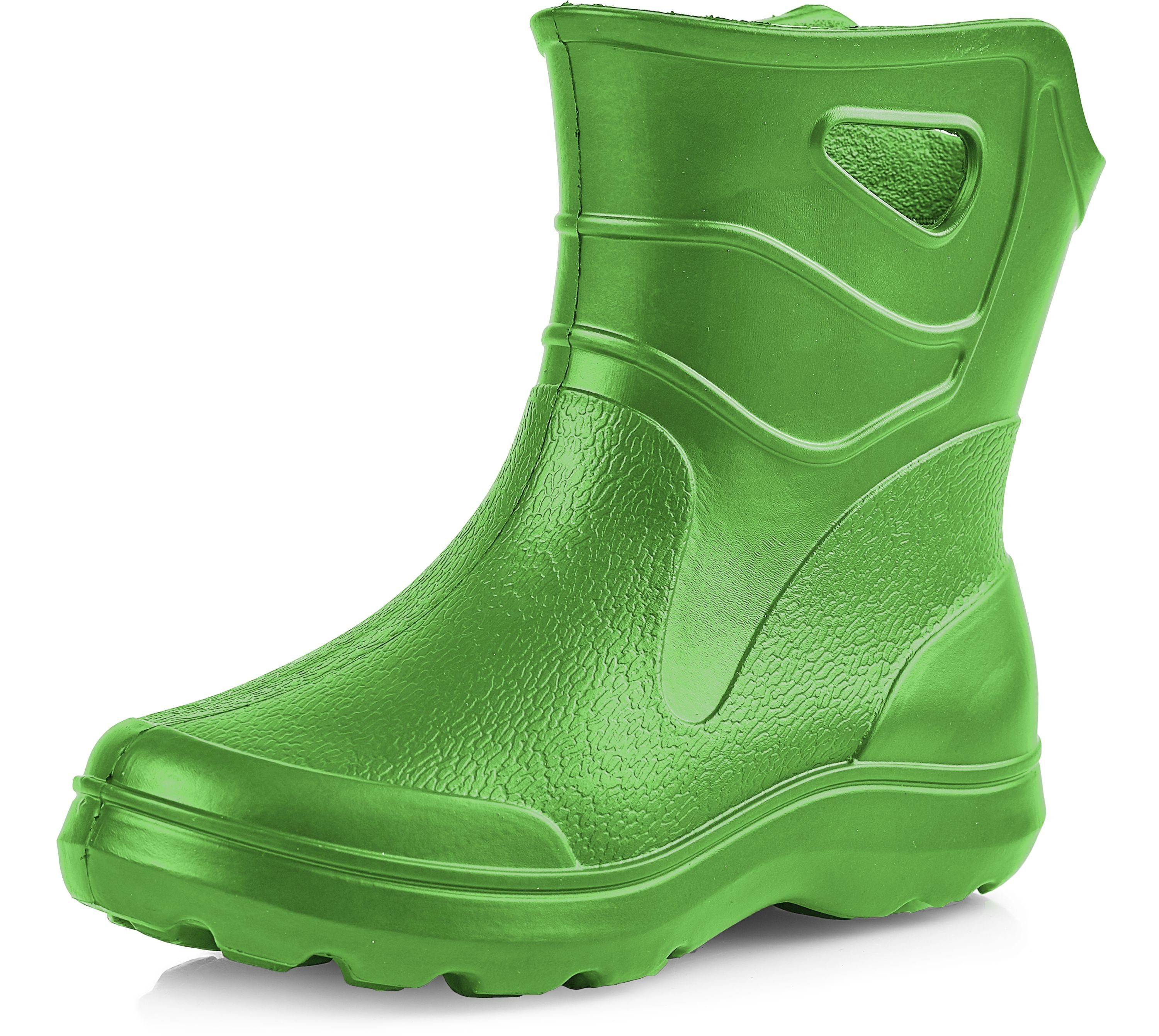 Ladeheid Damen leichte EVA Gummistiefel KL027D günstig online kaufen