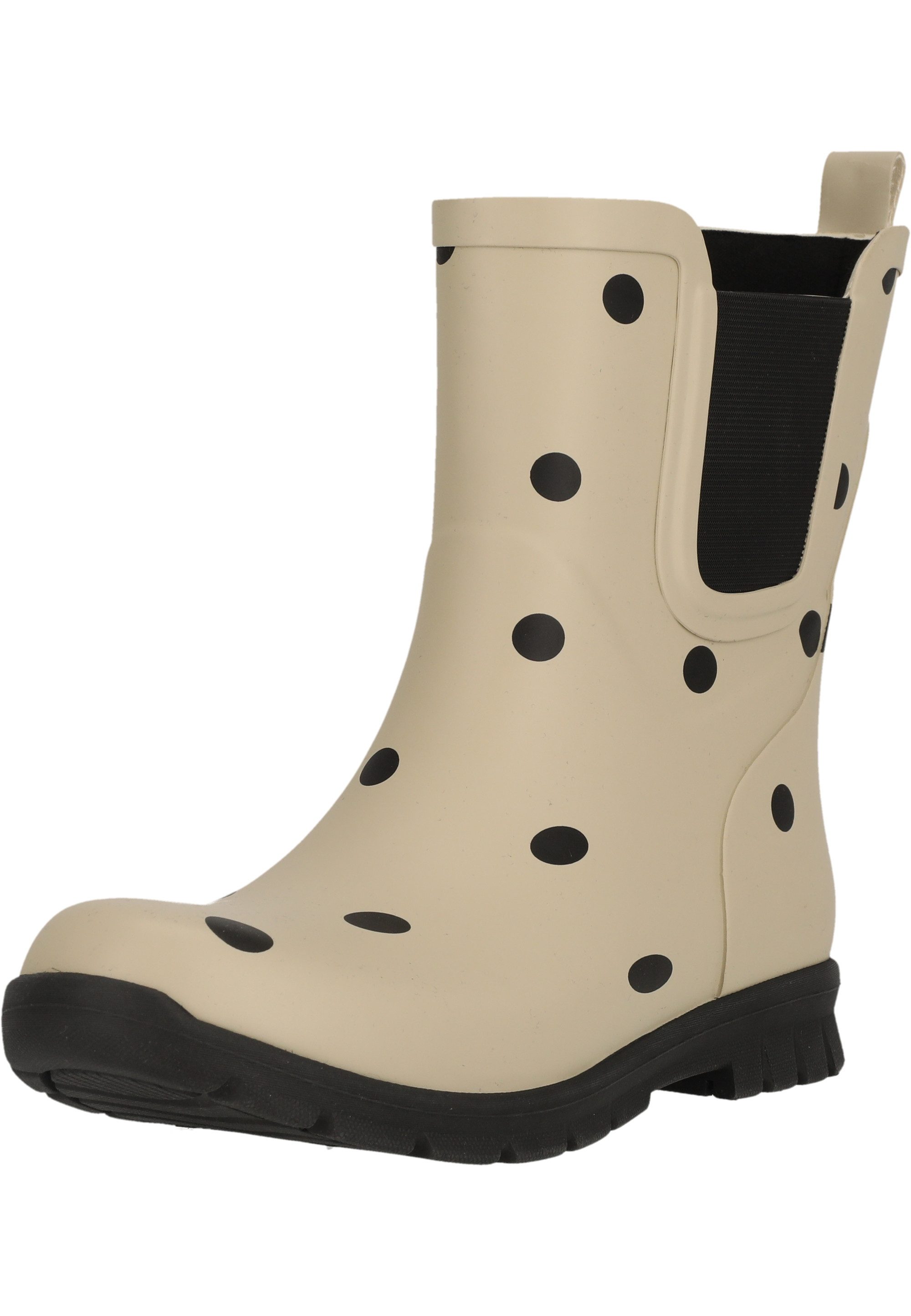 WEATHER REPORT Snicker Gummistiefel in wasserdichter Qualität günstig online kaufen