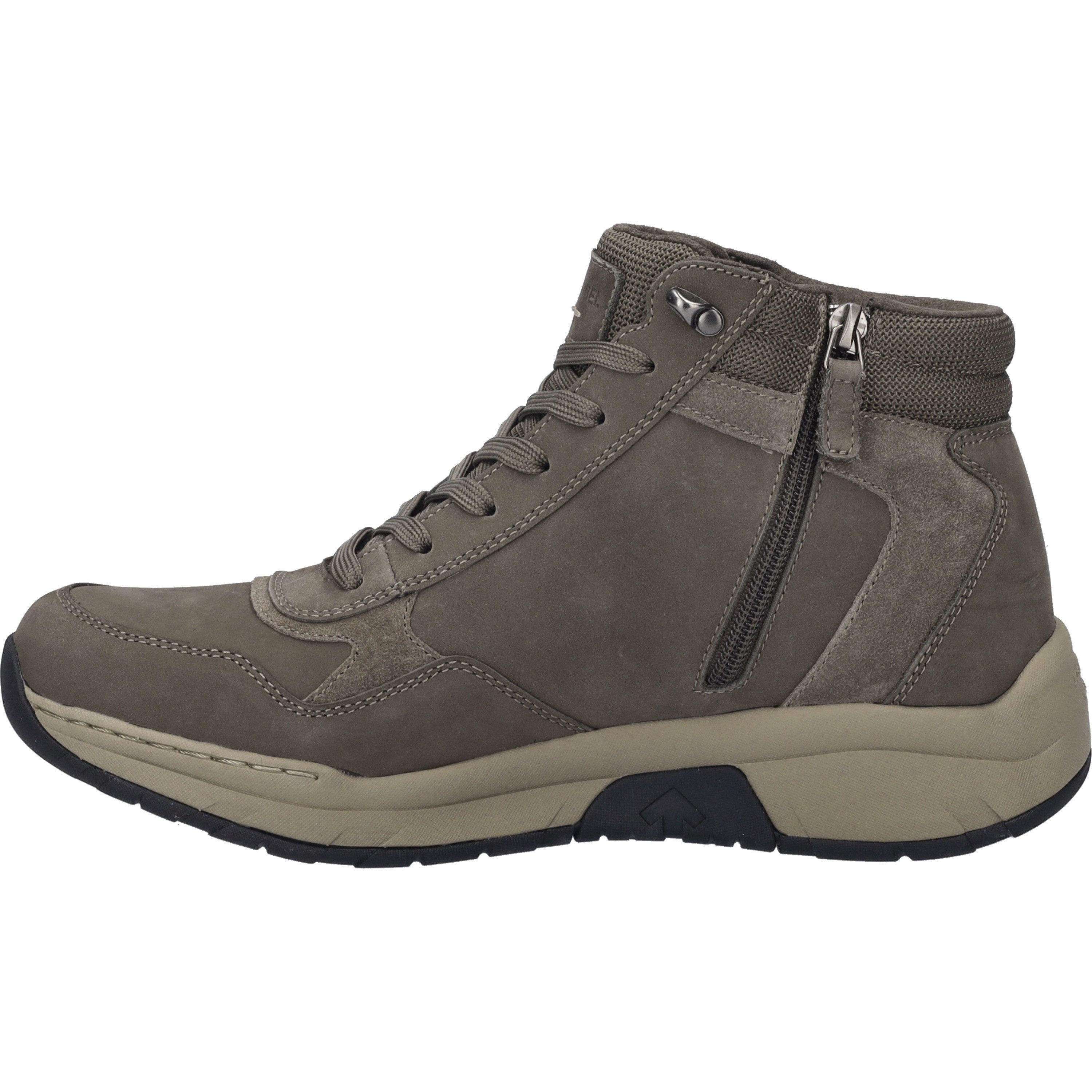 Josef Seibel Mitchell 55, natur Sneaker