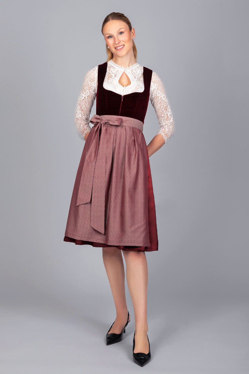 Edelnice Dirndl günstig online kaufen