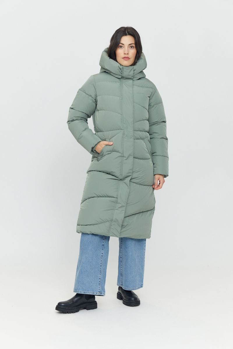 MAZINE Funktionsparka Mazine Wanda Coat - günstig online kaufen