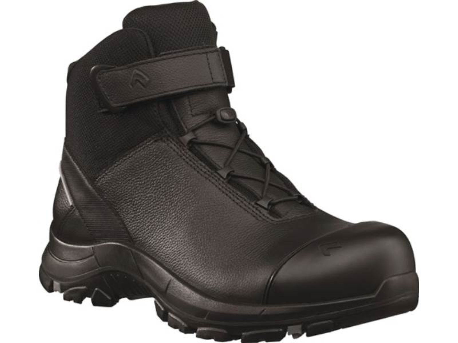haix HAIX 620034.7.0 Sicherheitsstiefel Nevada Mid 2.0 Größe 7 (41) schwa Sicherheitsstiefel