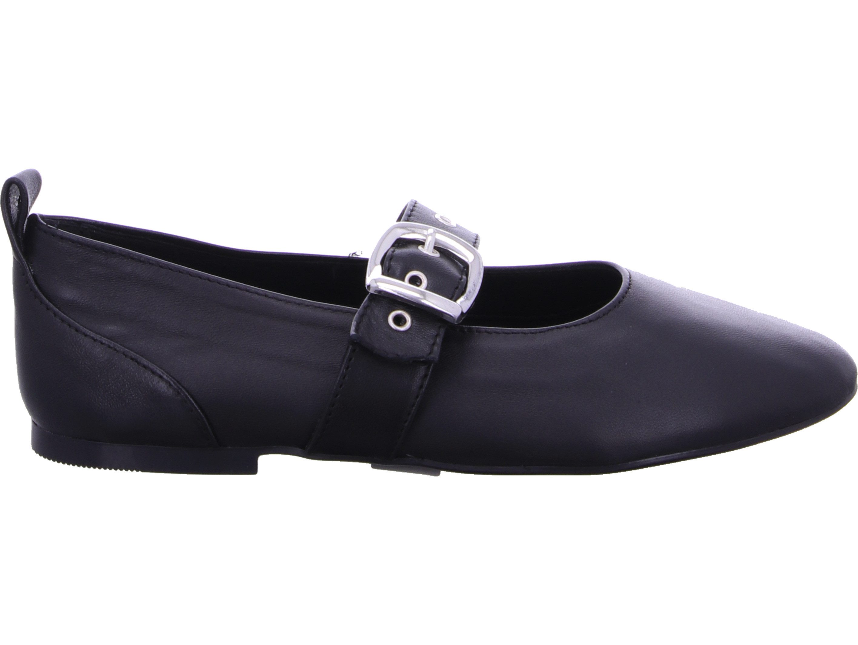 Tamaris Ballerina echtes Leder