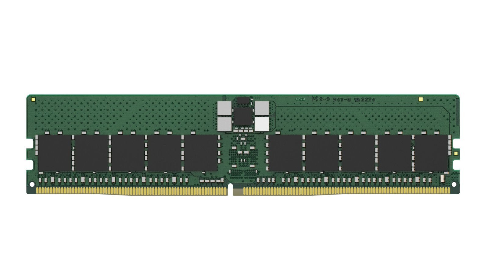 Kingston Server Premier - DDR5 - Modul - 32 GB PC-Arbeitsspeicher