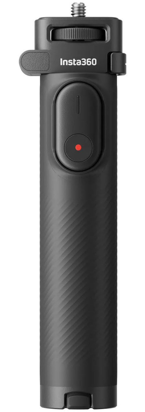 Insta360 Fernbedienungs-Kit für den 2-in-1 Selfie-Stick (1/4"-Halterung) Handstativ