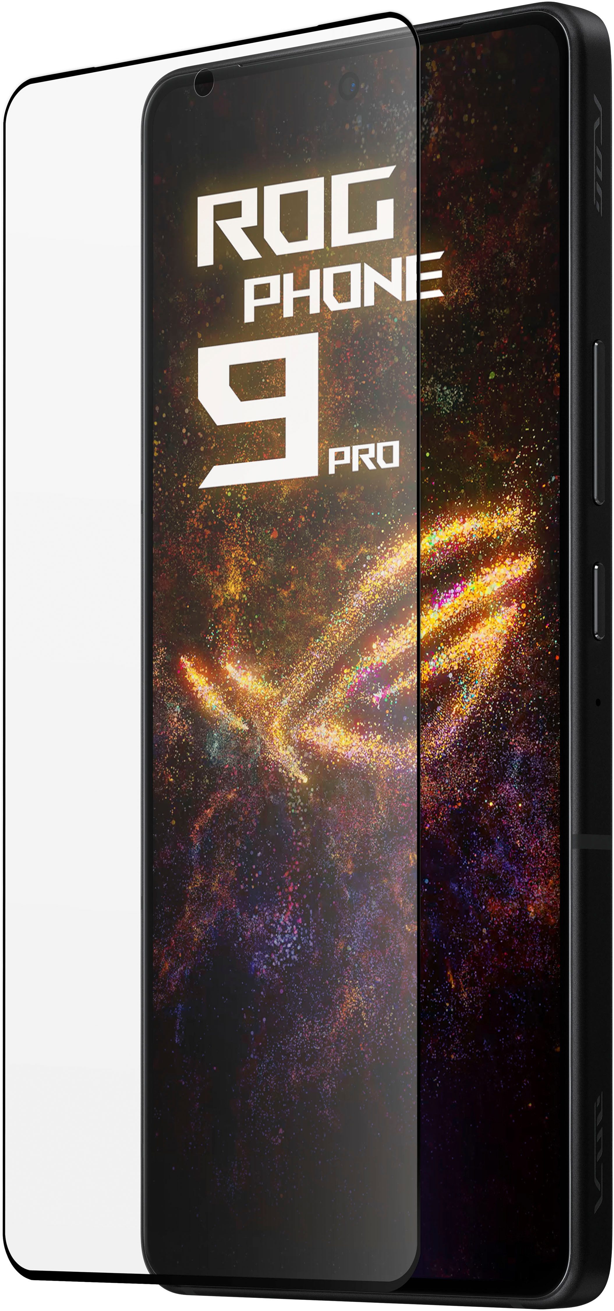 Asus Displayschutzfolie ROG Phone 9 antibakterielle Schutzfolie für ROG Phone 9 Series – Bild 2 von 2