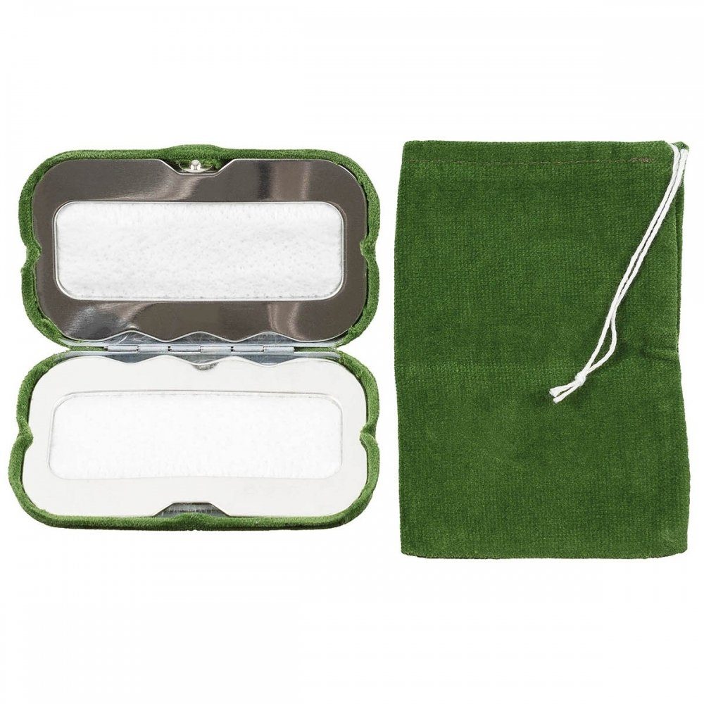 MFH Handwärmer Handwärmer, für Kohlebrennstäbe, Packung