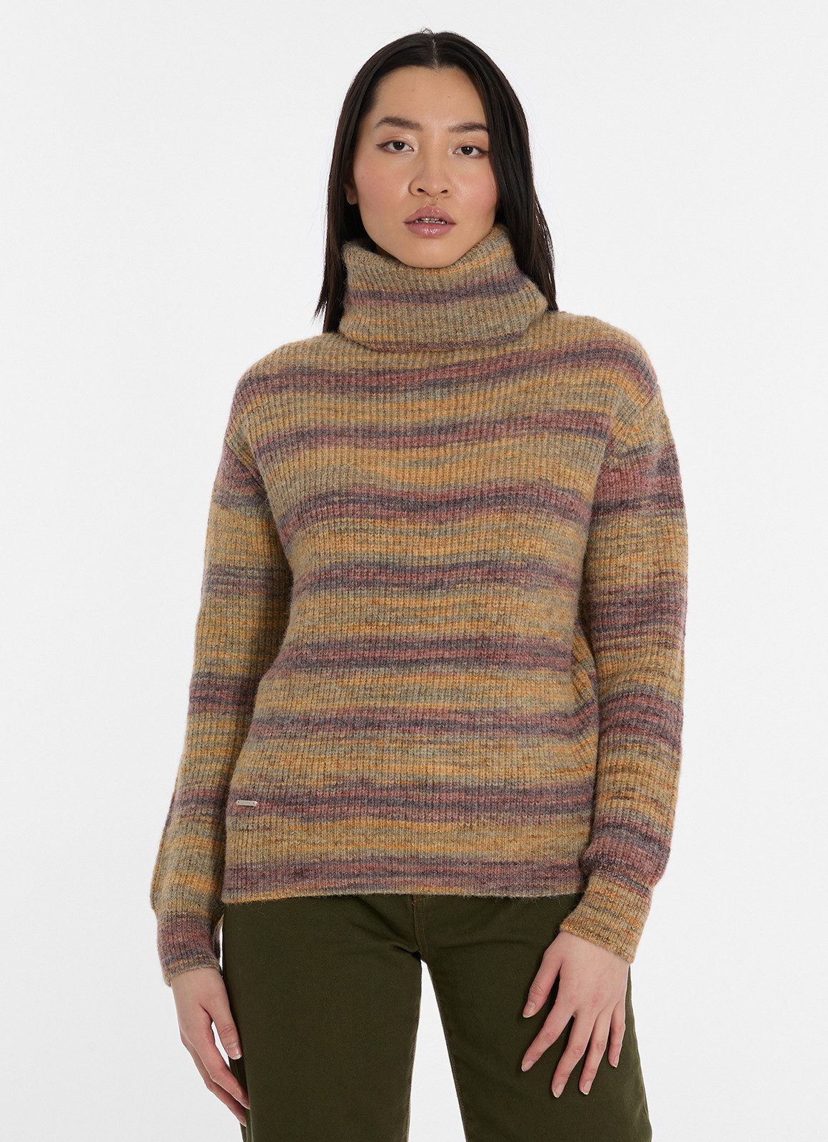 Strickpullover SAFINA