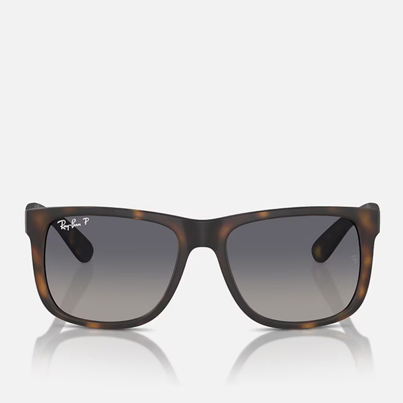 Ray-Ban Sonnenbrille Ray-Ban Justin RB4165 865/8S günstig online kaufen