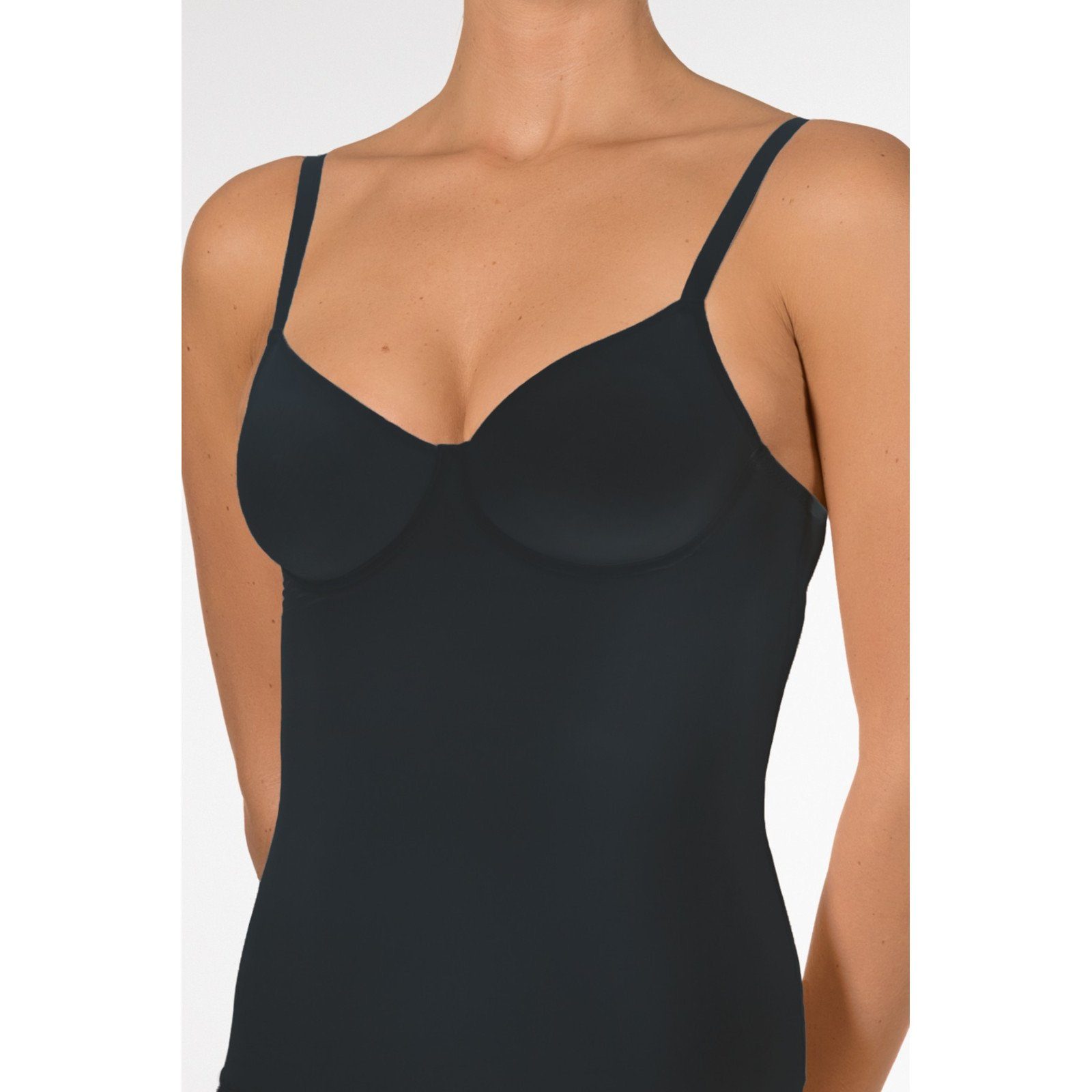 Nina Von C. BH-Hemd Nina von C. Secret Shape BH-Hemd mit Bügel günstig online kaufen