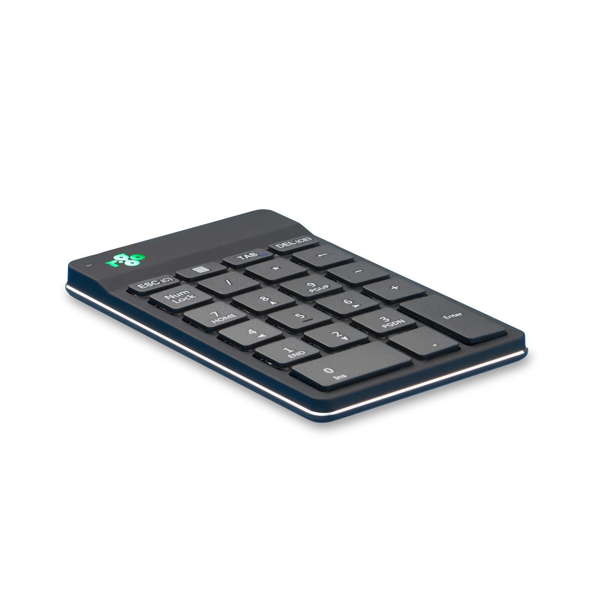 R-GO Tools RGOCONMWLBL USB-Tastatur