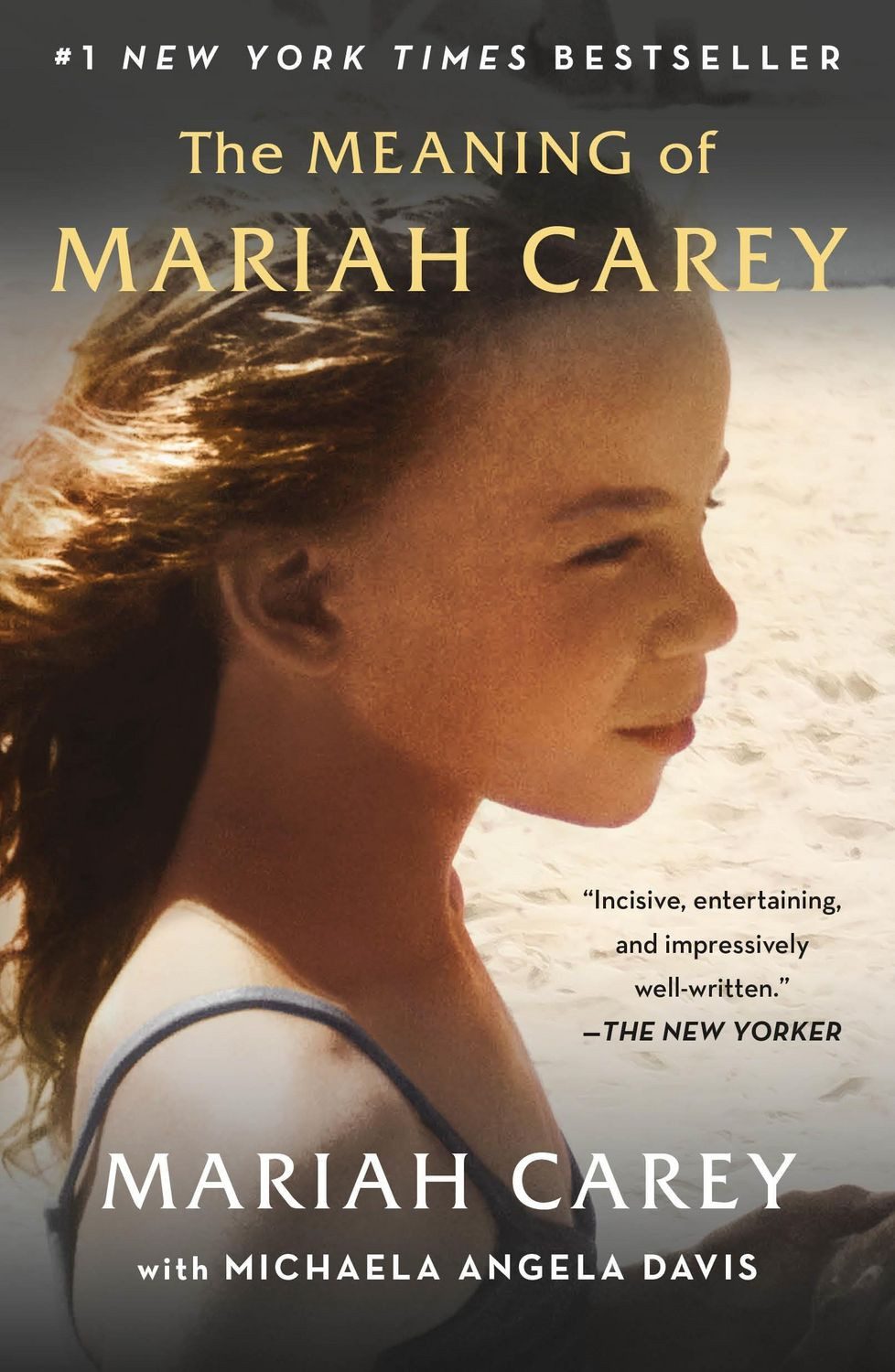 The Meaning of Mariah Carey / Mariah Carey