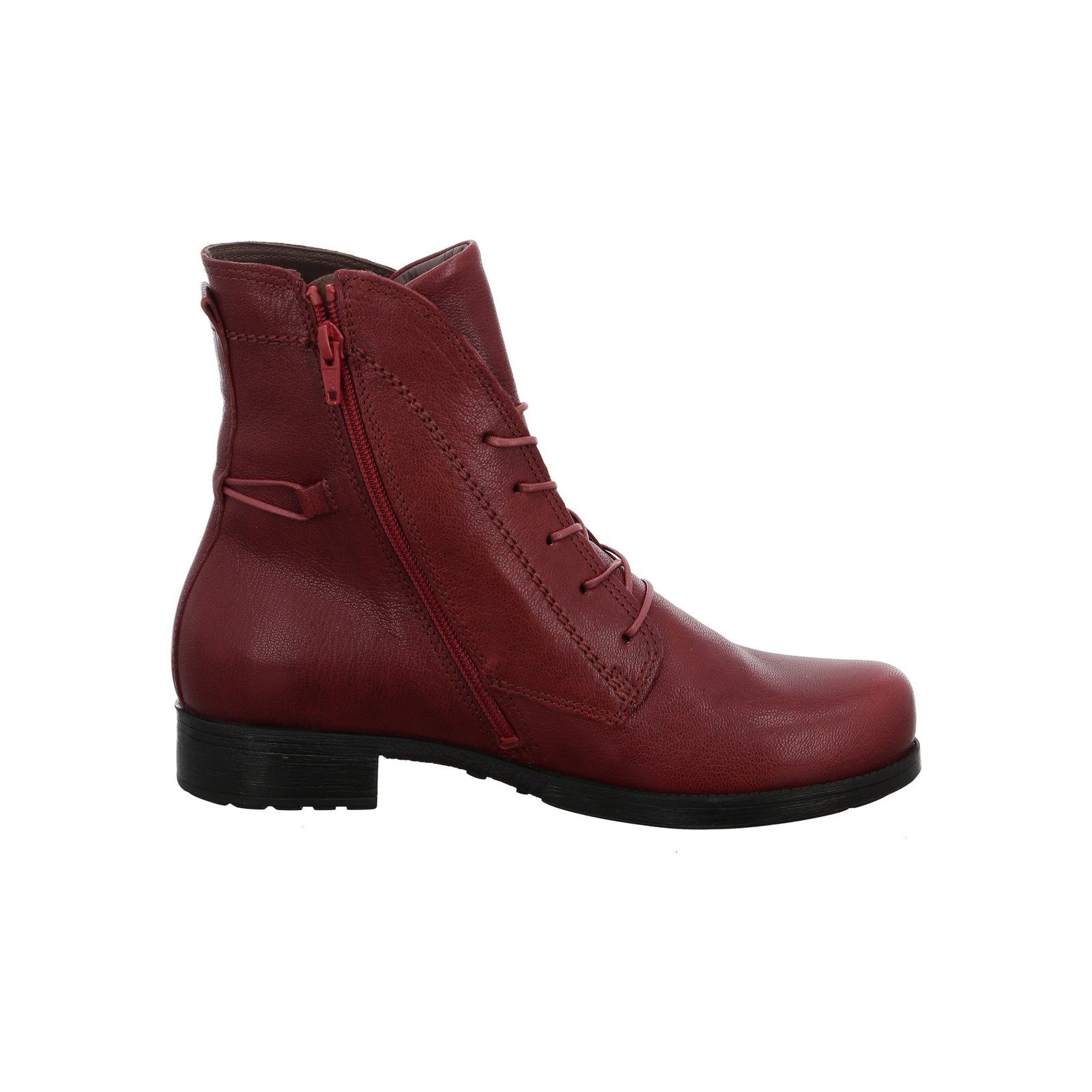 Think! Schnürstiefelette Denk Stiefelette