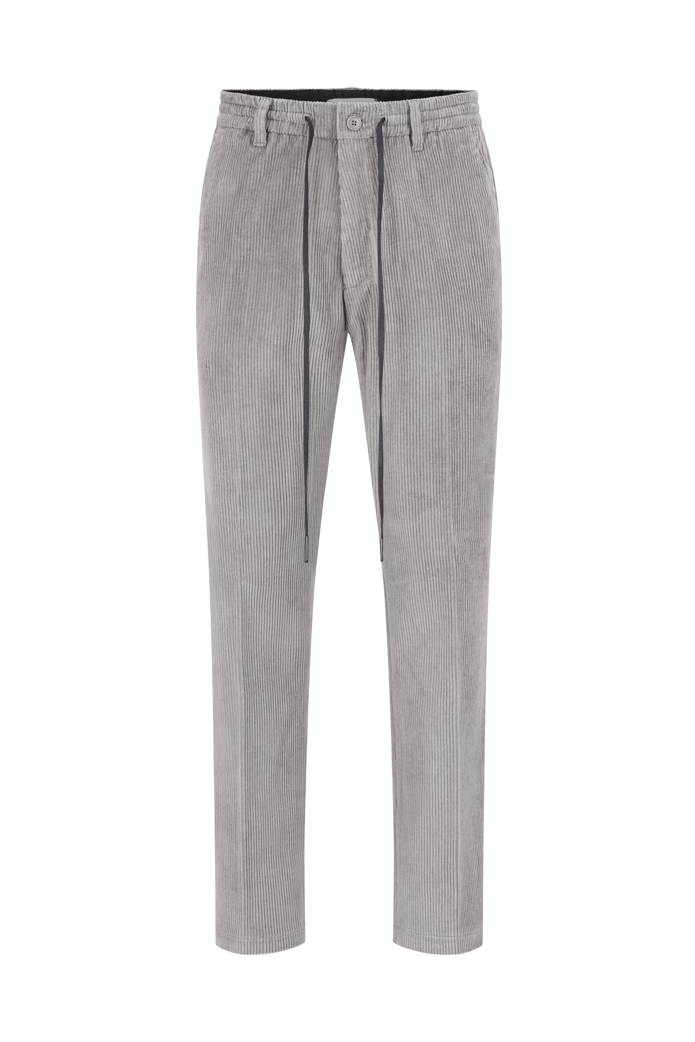 Stoffhose