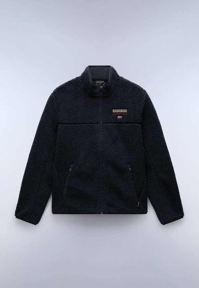 Napapijri Fleecejacke T-Tynik Fz