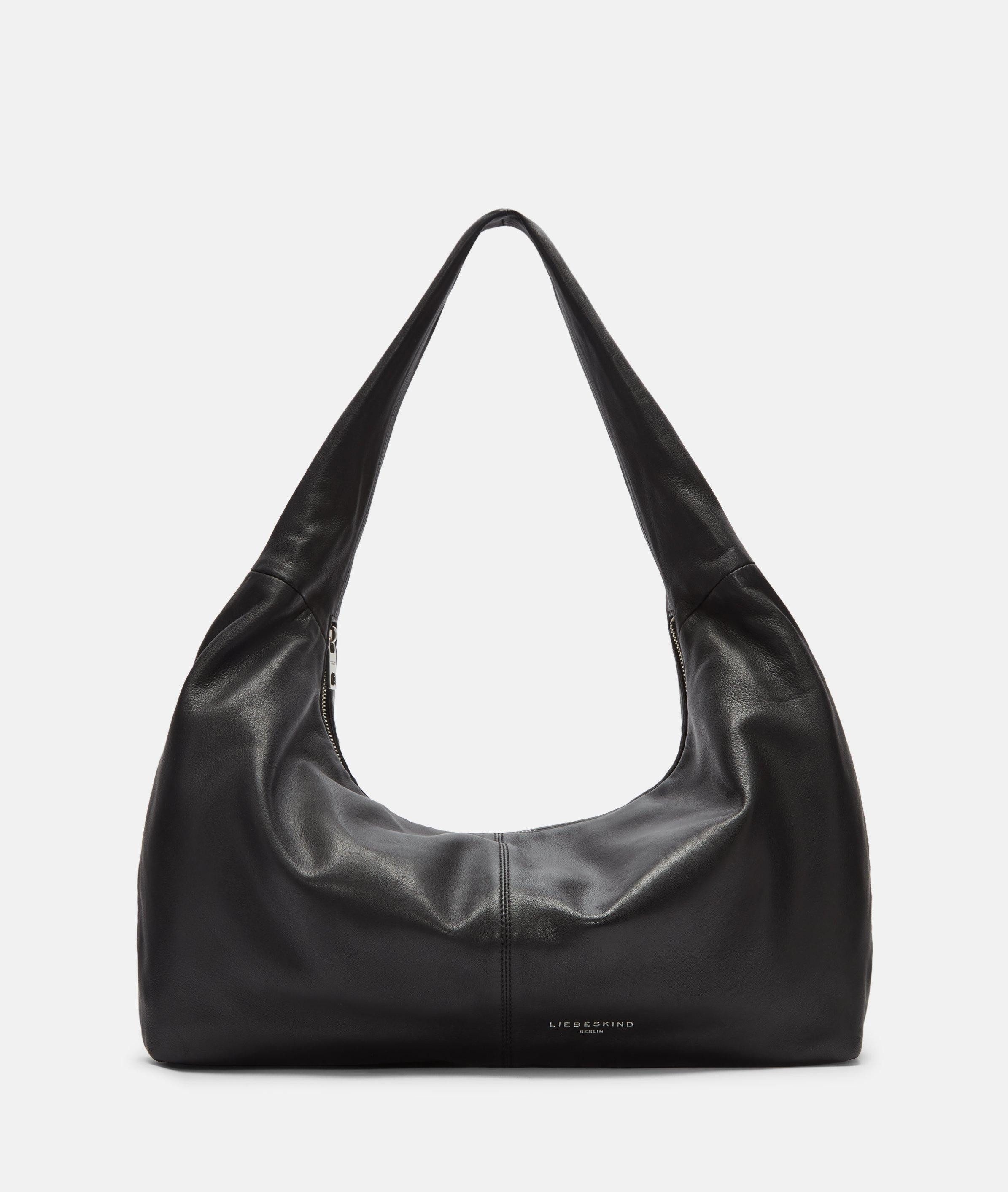 Schultertasche Hobo