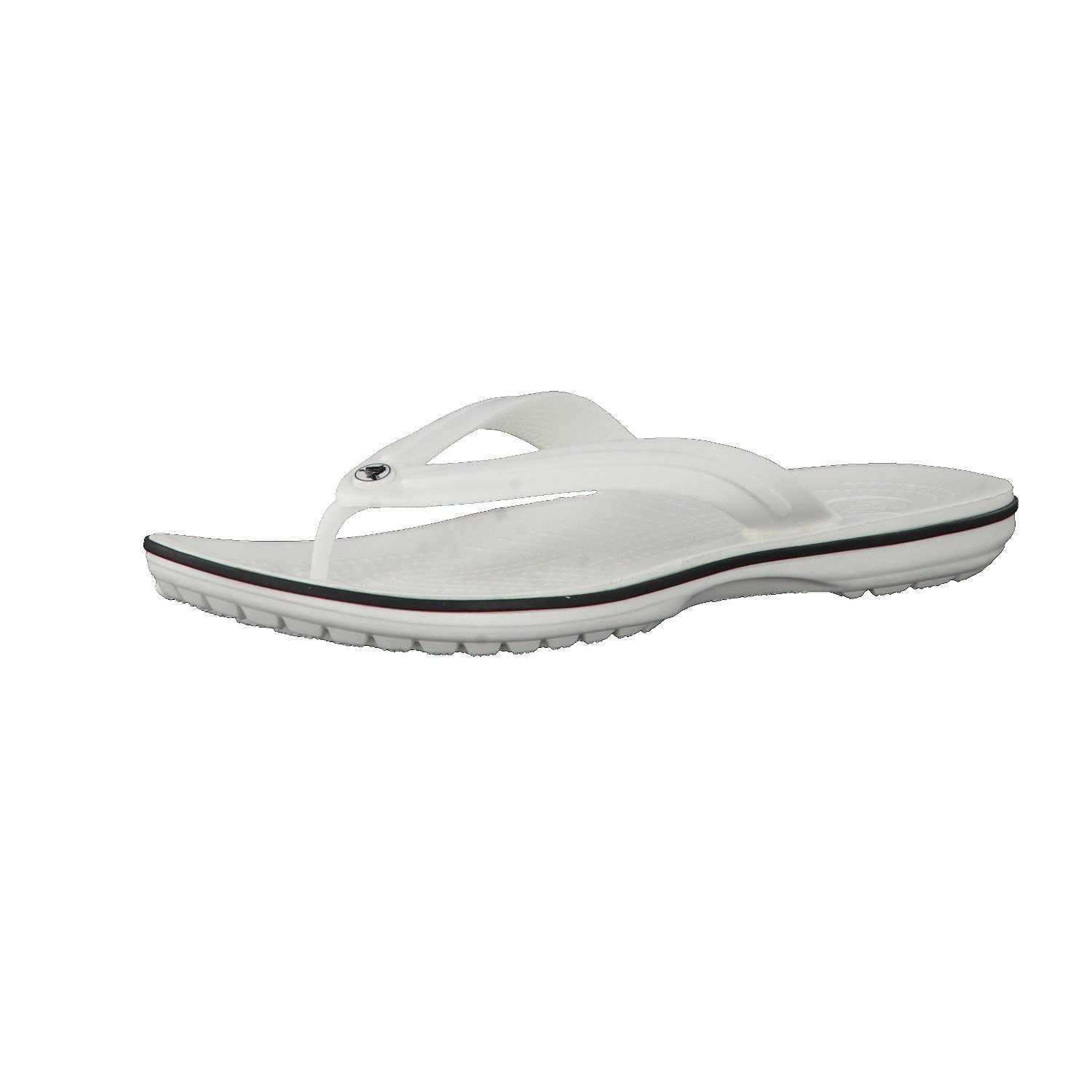 Crocs Crocs Crocband Flip 11033 Шлепанцы