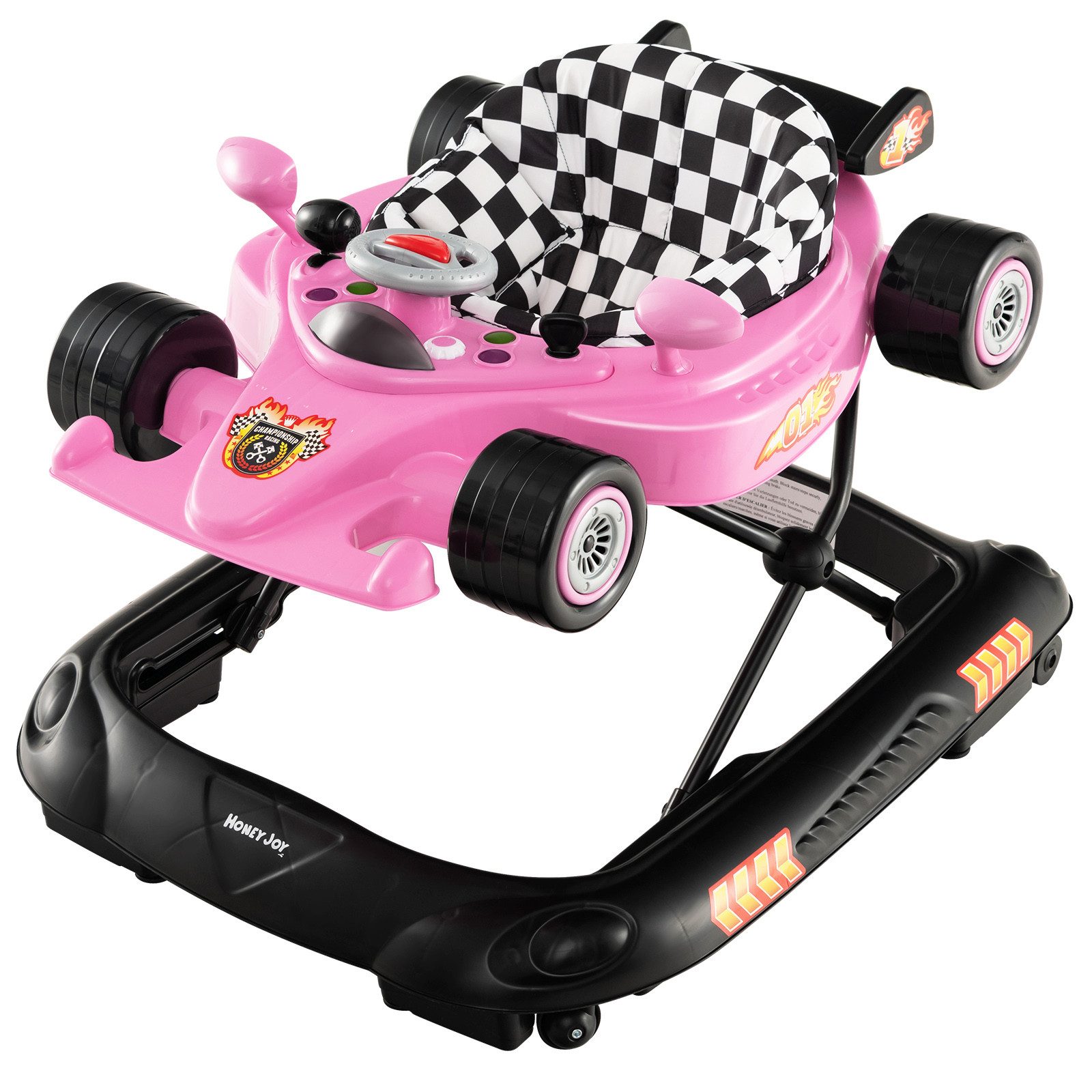 Lauflernwagen