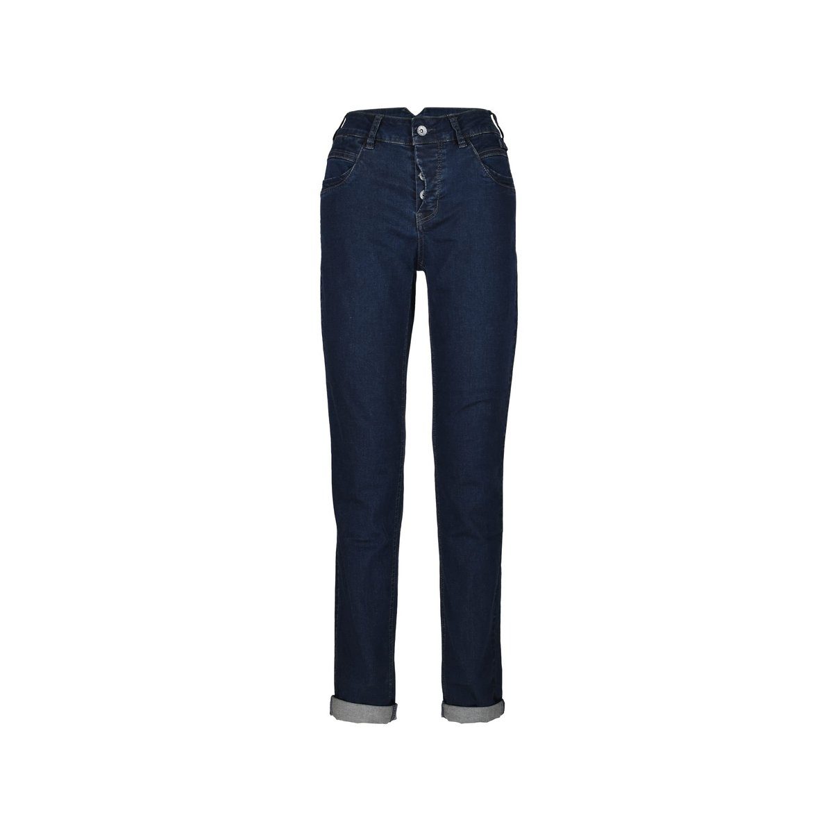 Buena (1-tlg) 5-Pocket-Jeans Vista blau