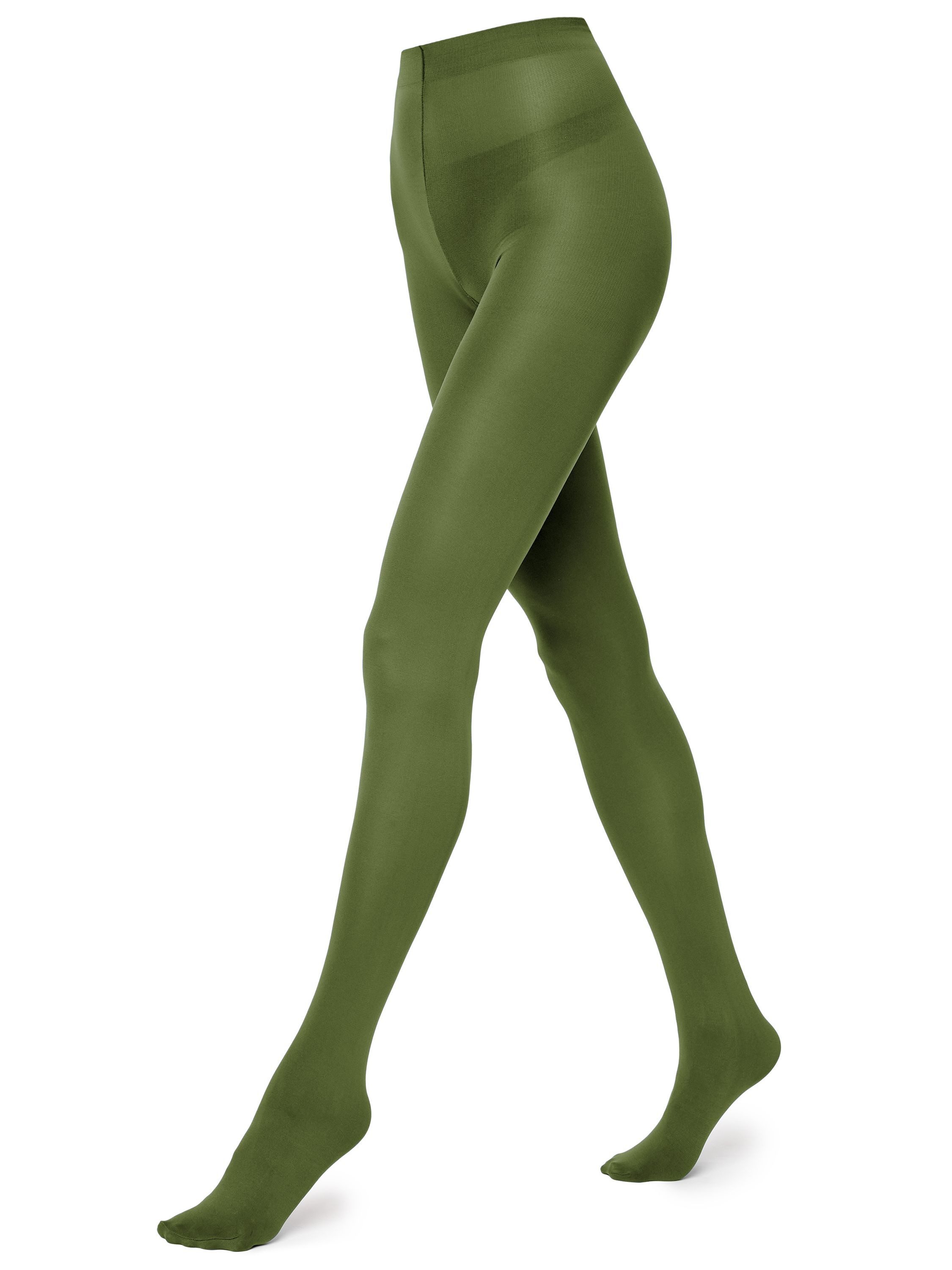 Antie Strumpfhose Damen Mikrofaser Strumpfhose 40 günstig online kaufen