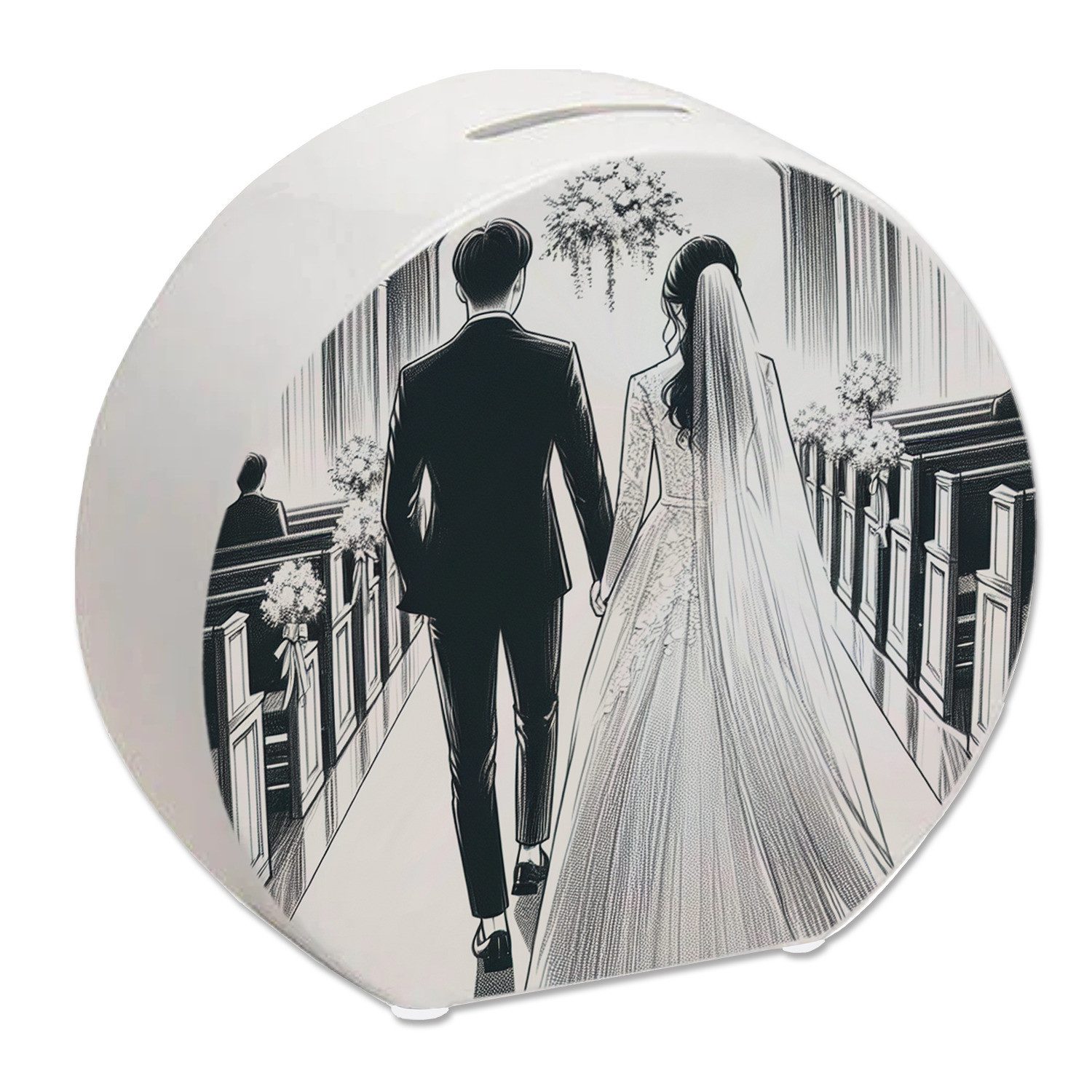 speecheese Spardose Hochzeit Spardose günstig online kaufen