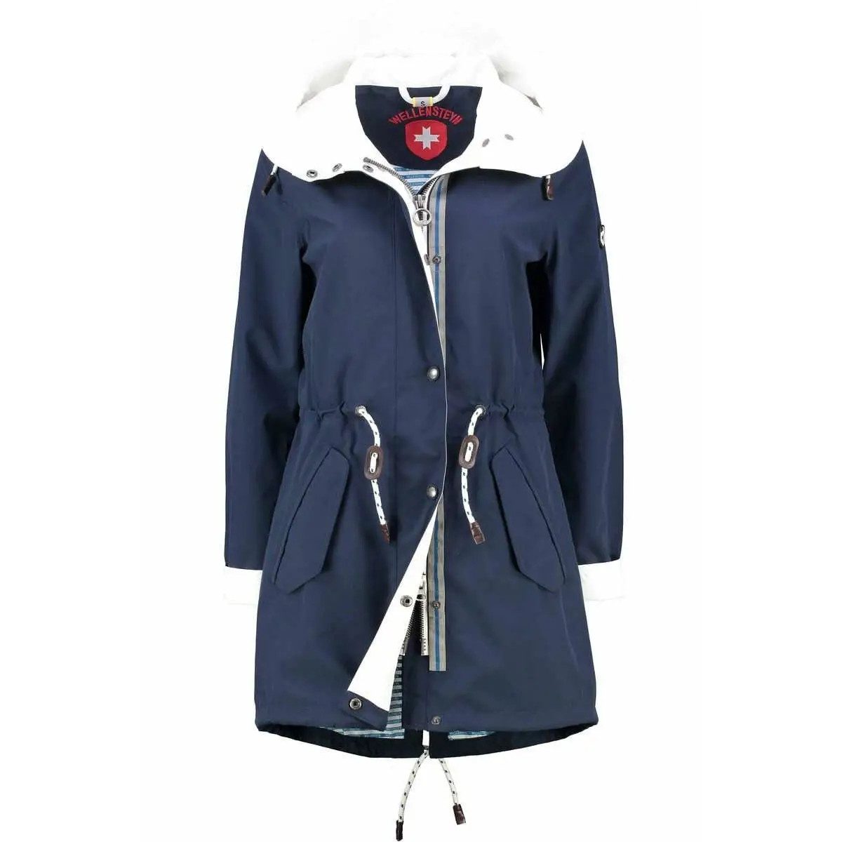 Wellensteyn Funktionsjacke Jacke günstig online kaufen