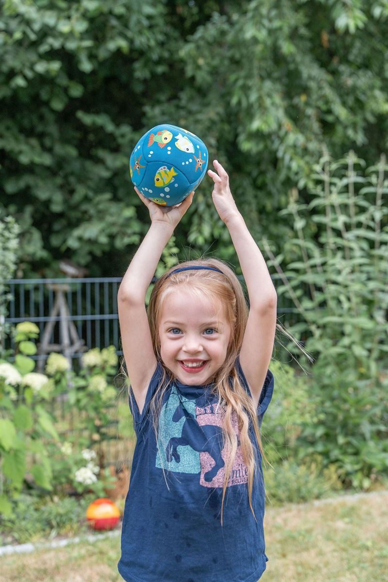 Sunflex Softball Big Softball Youngster Seaworld