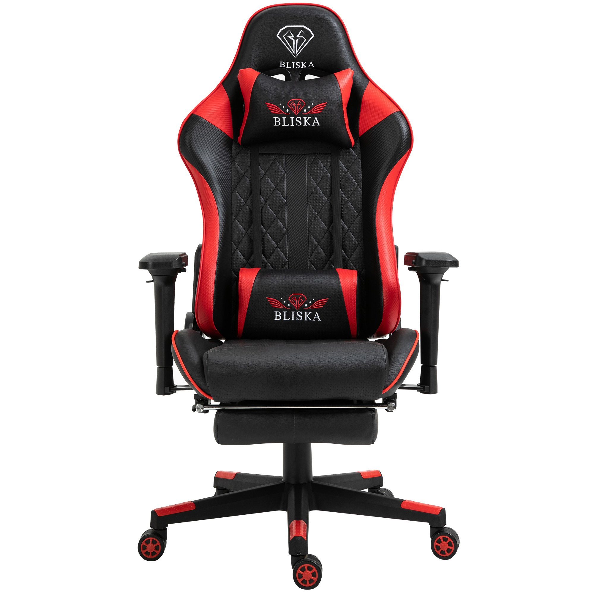 TRISENS Chefsessel Harold (1 Stück), Gaming günstig online kaufen