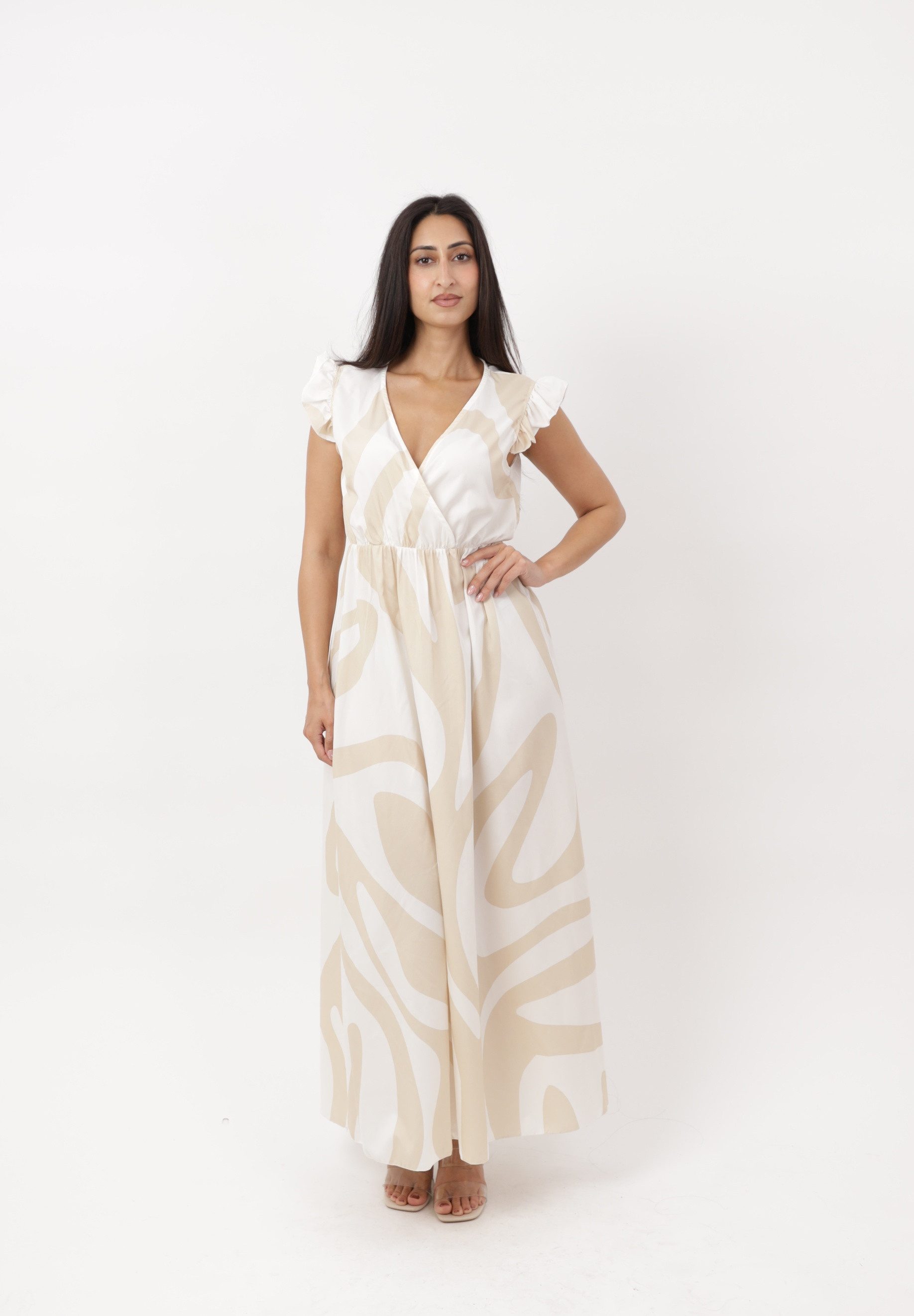 Elara Maxikleid Maxikleid (1-tlg)