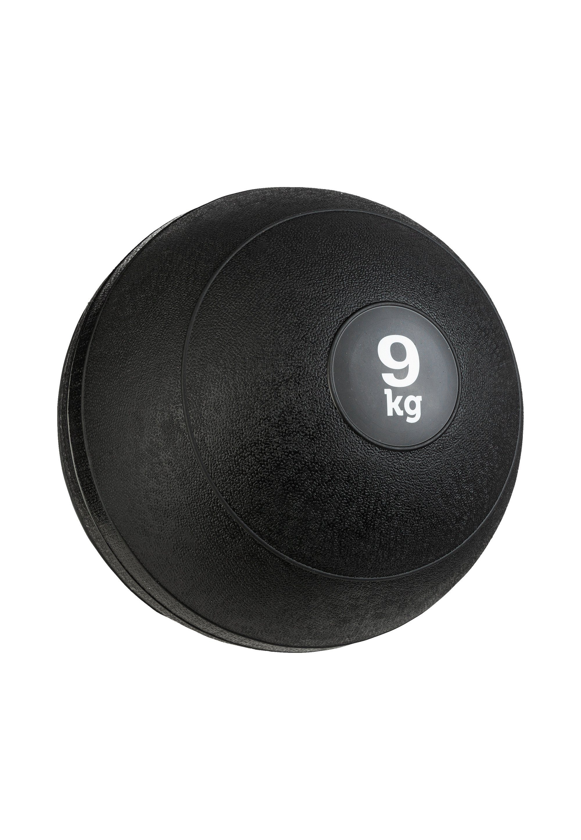 ENDURANCE Gymnastikball, aus langlebigem PVC