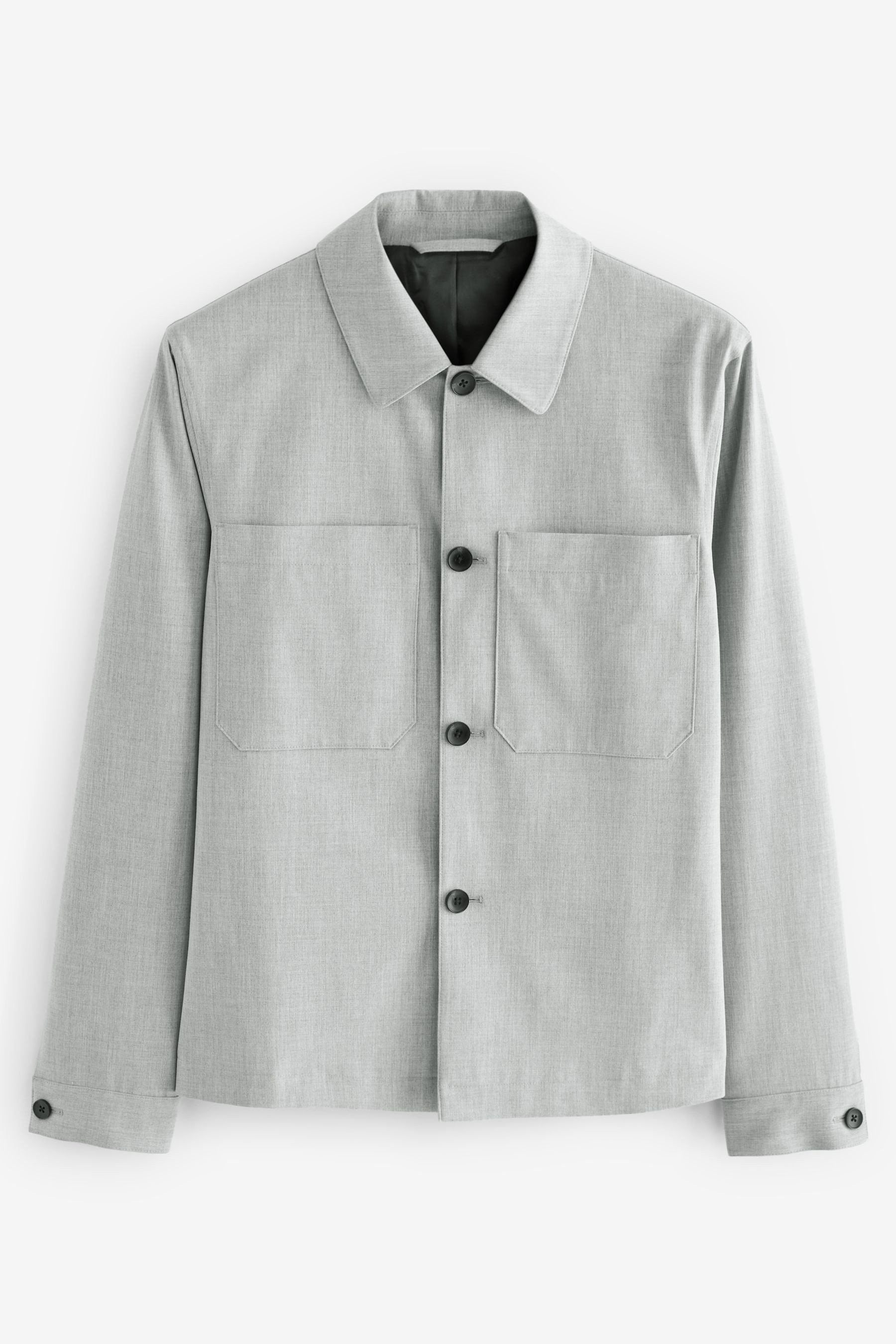 Hemdjacke Motionflex Hemdjacke
