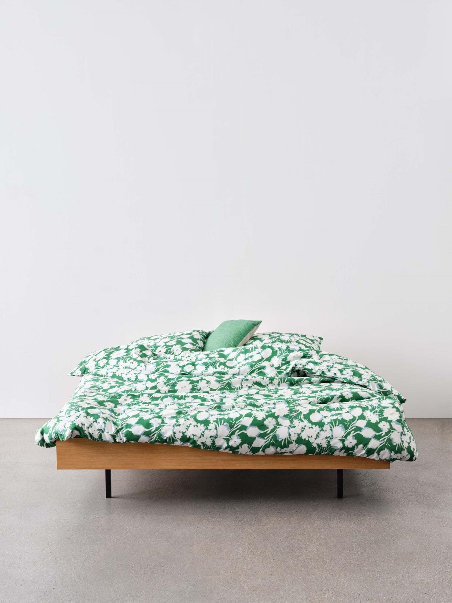 Marc O'Polo Home Bettwäsche Hanne, Satin, günstig online kaufen