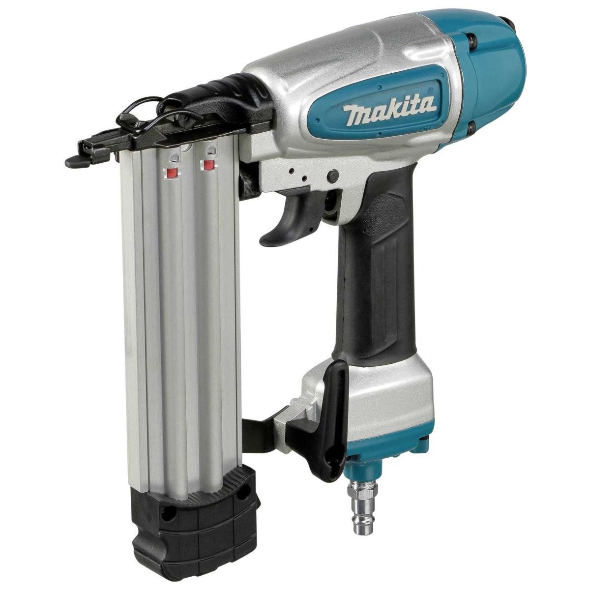 Akku-Multifunktionswerkzeug MAKITA AF506 STAUCHKOPFNAGLER