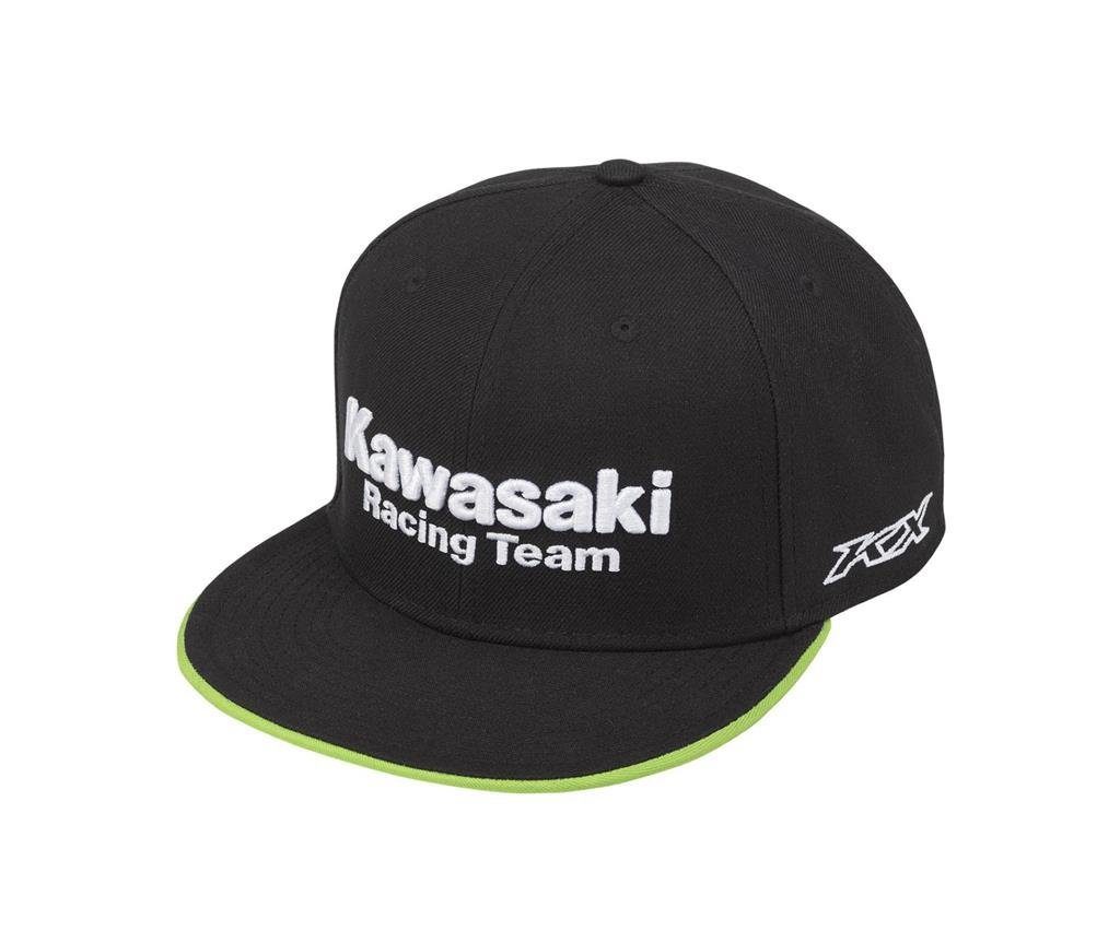 Kawasaki Baseball Cap Kawasaki MXGP Cap Base Cap