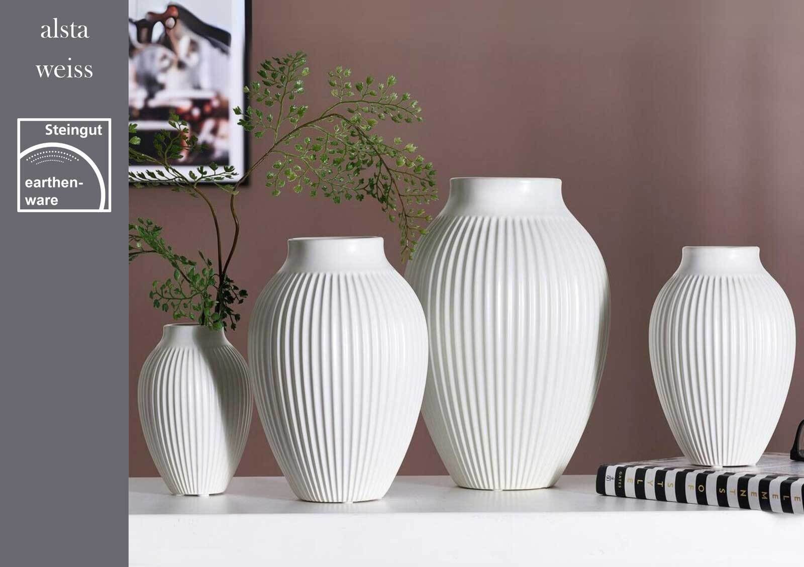 Ritzenhoff & Breker Dekovase Alsta Vase günstig online kaufen