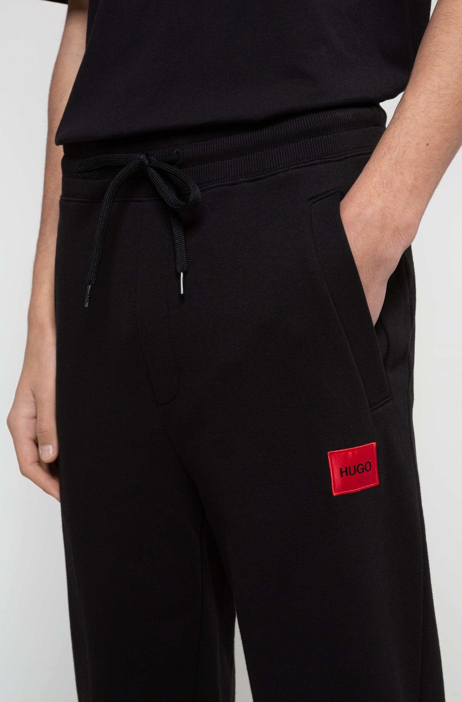 HUGO Jogginghose Doak (1-tlg)