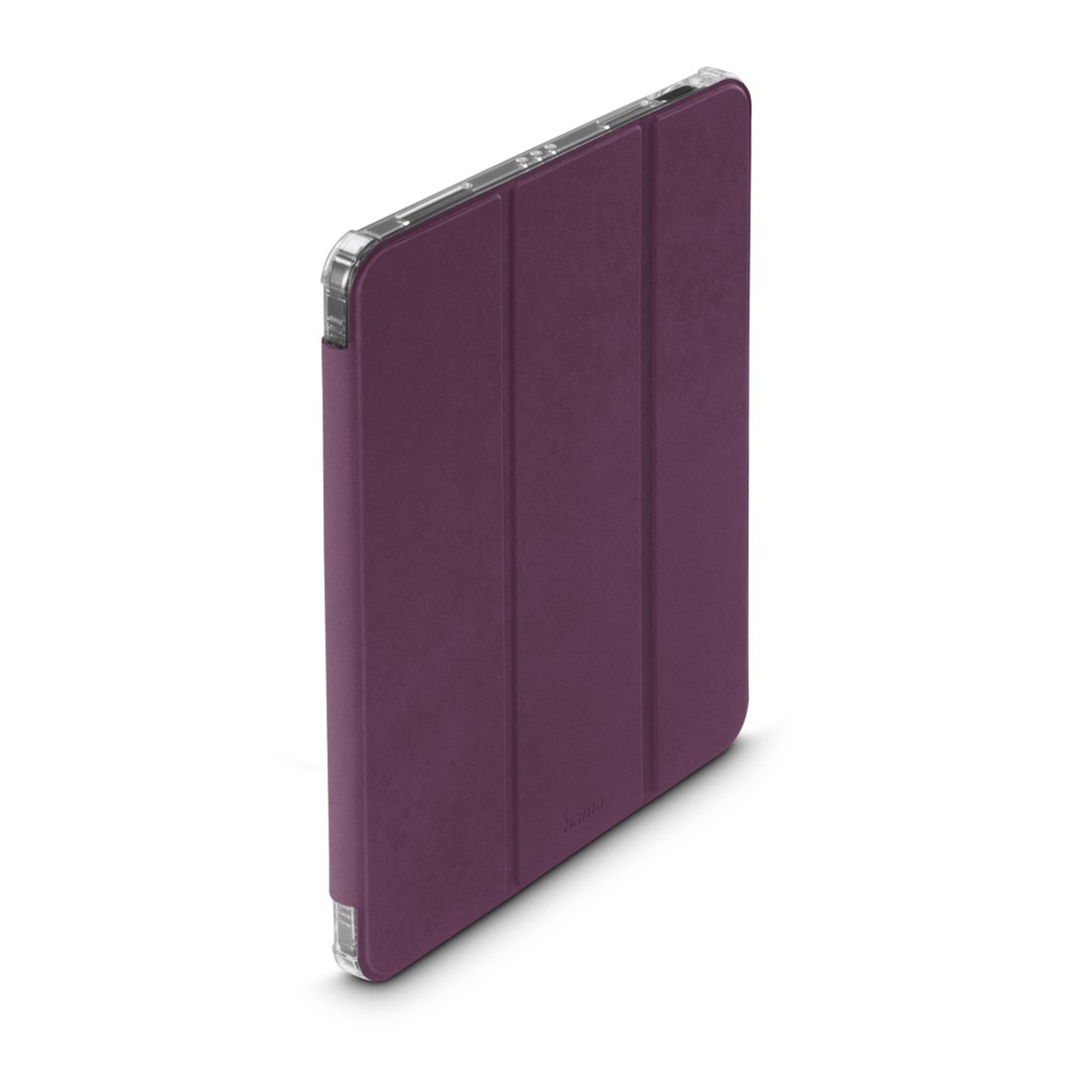 Hama Tablet-Hülle Extreme Protect für iPad Air 13"(24/25), Bordeaux 33 cm (13)
