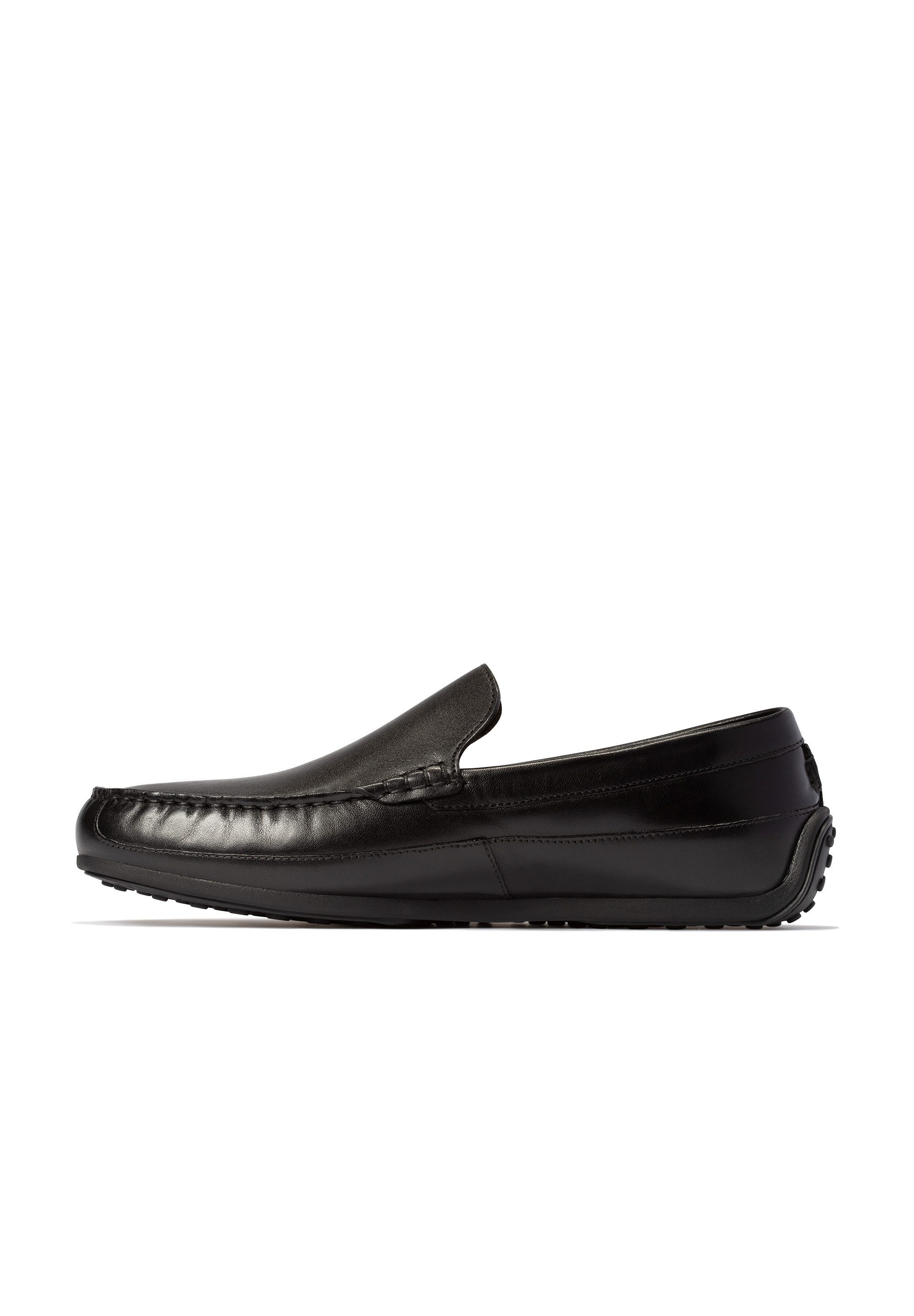 Cole Haan SULLIVAN GRAND VENETIAN DRIVING LOAFERS Loafer Hochwertiges Leder, weich gepolstertes Fußbett, stilvoller Allrounder