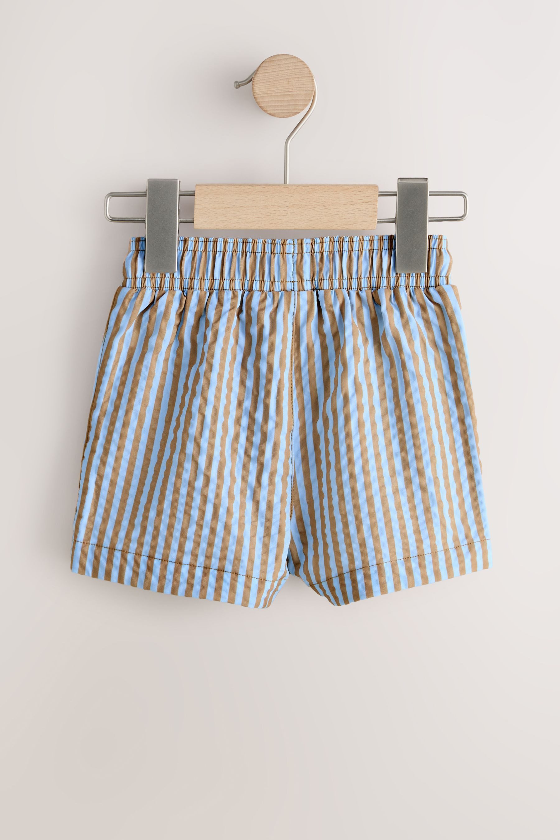 Next Badeshorts Badeshorts, 2er Pack (2-St)