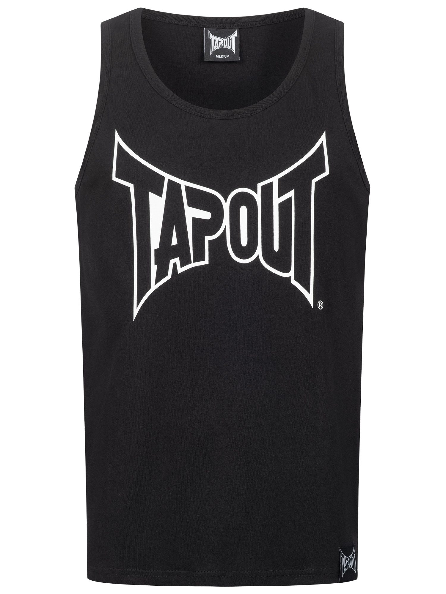 T-Shirt TIPTON SINGLET